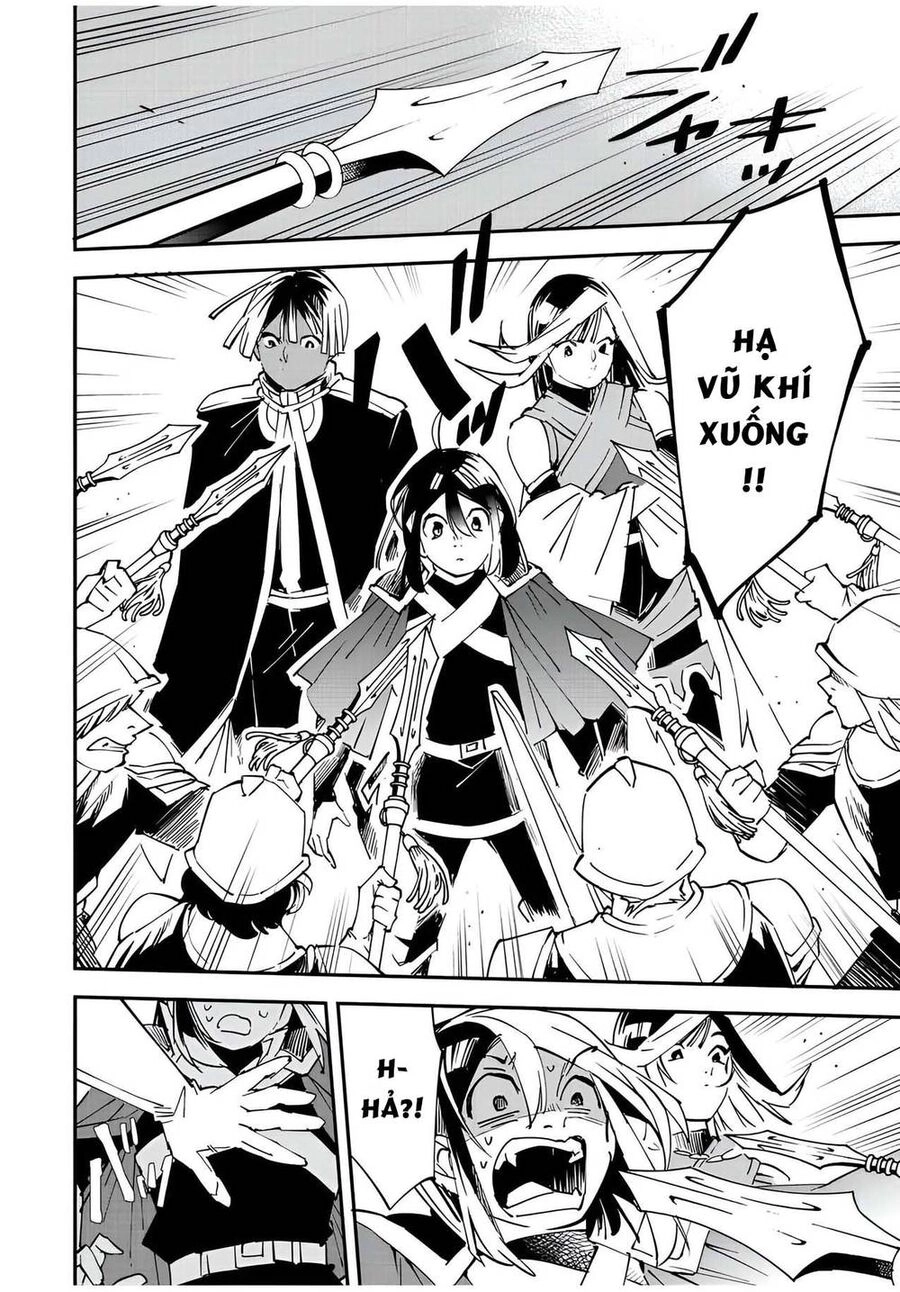 Tái Sinh Thành Quý Tộc Với Kĩ Năng 'Appraisal' Chapter 78 - 10