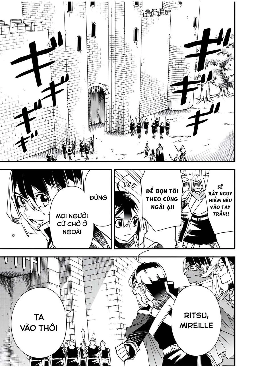 Tái Sinh Thành Quý Tộc Với Kĩ Năng 'Appraisal' Chapter 79 - 1