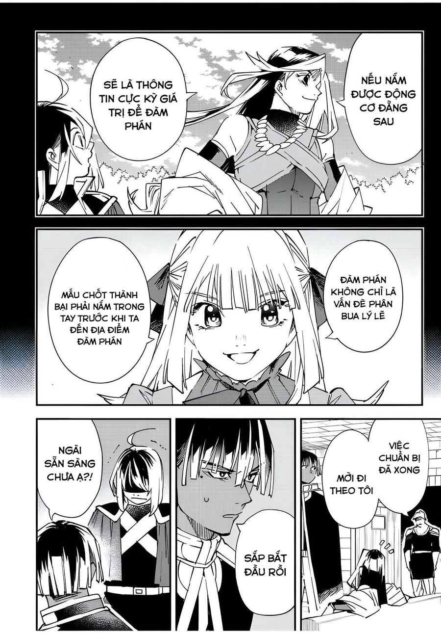 Tái Sinh Thành Quý Tộc Với Kĩ Năng 'Appraisal' Chapter 79 - 16