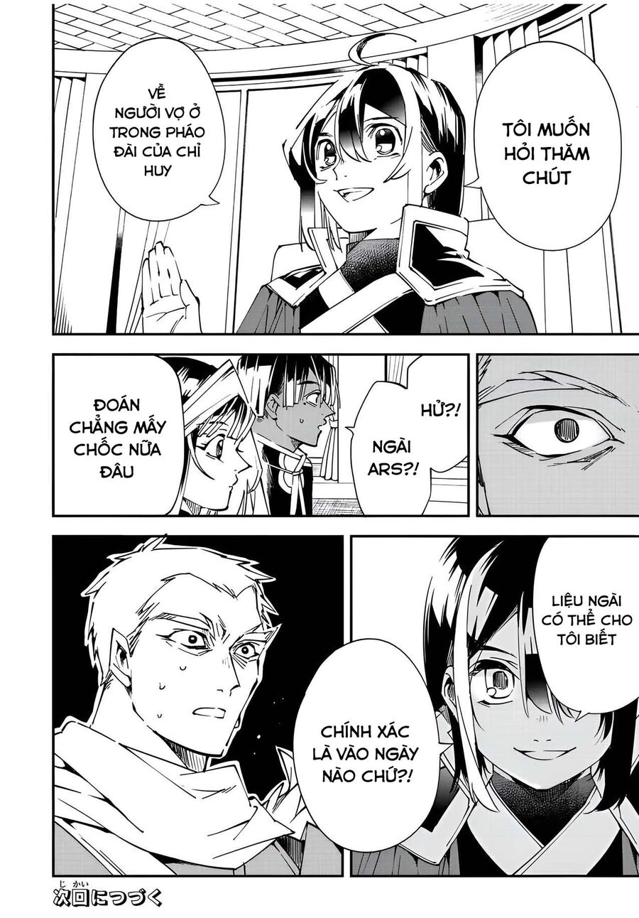 Tái Sinh Thành Quý Tộc Với Kĩ Năng 'Appraisal' Chapter 79 - 18