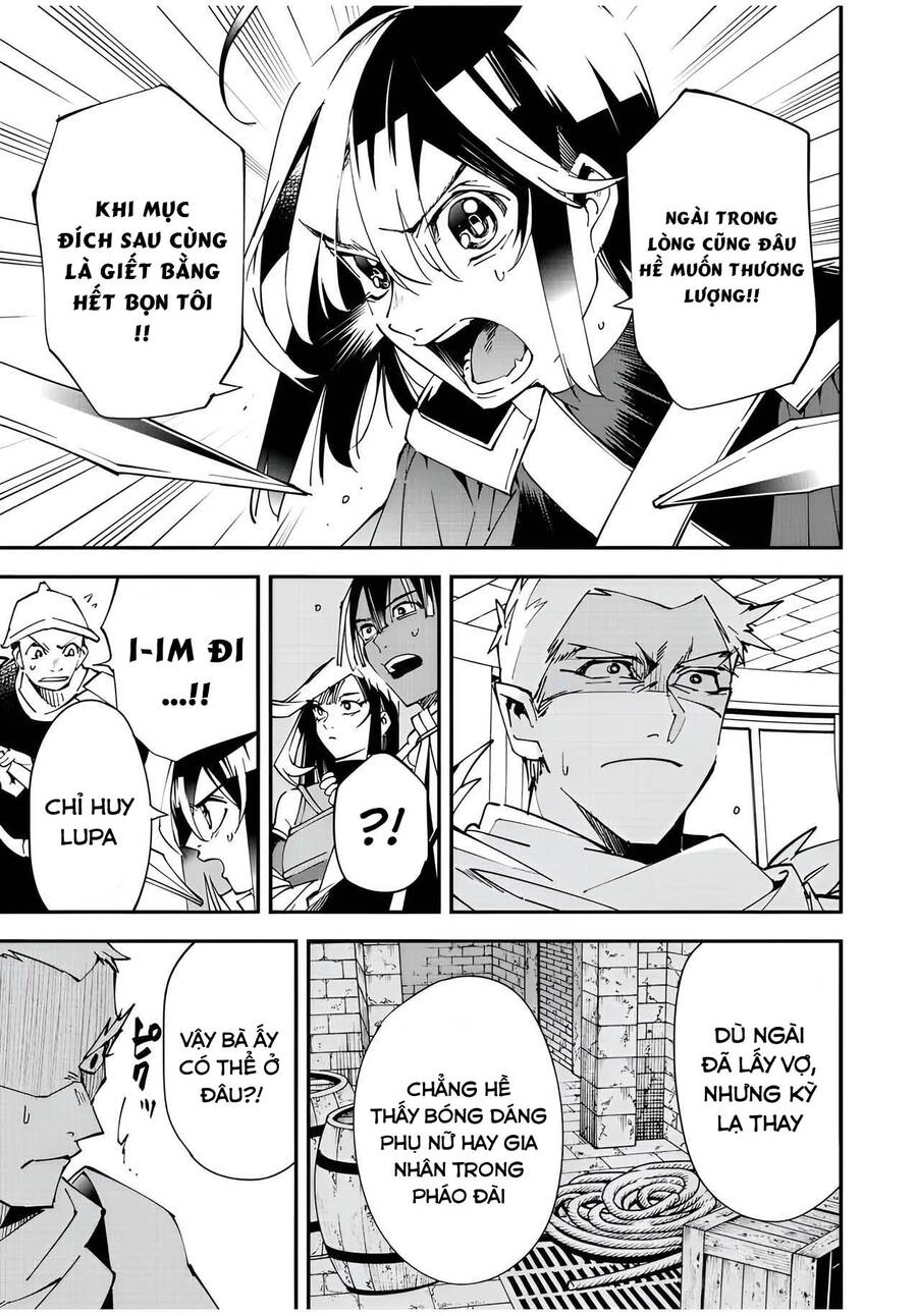 Tái Sinh Thành Quý Tộc Với Kĩ Năng 'Appraisal' Chapter 80 - 5