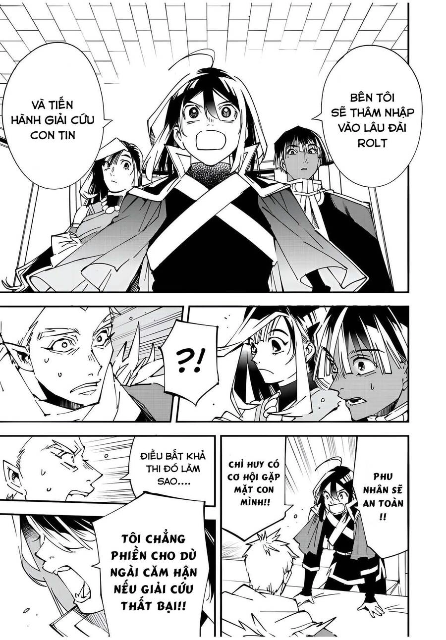 Tái Sinh Thành Quý Tộc Với Kĩ Năng 'Appraisal' Chapter 80 - 15