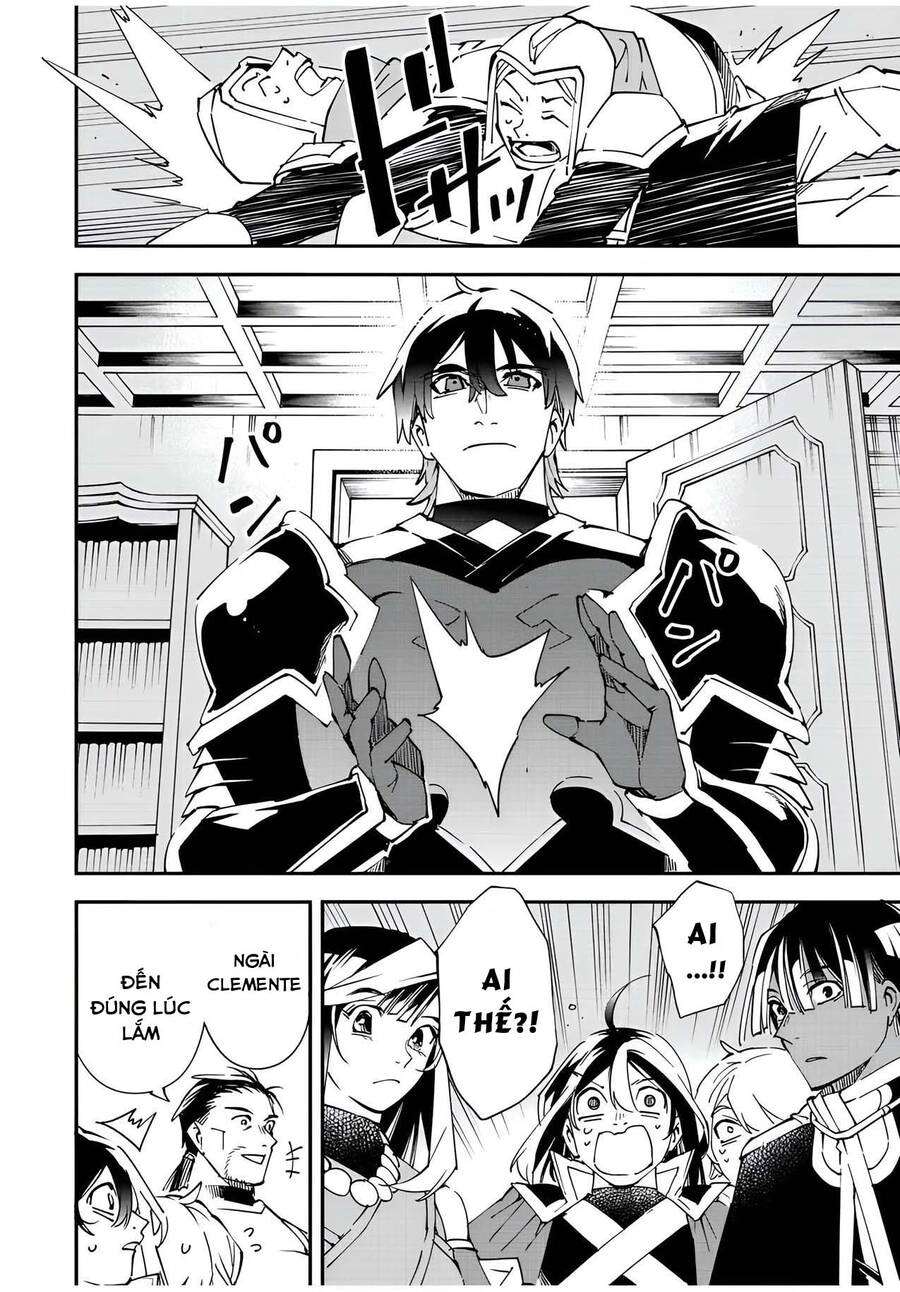 Tái Sinh Thành Quý Tộc Với Kĩ Năng 'Appraisal' Chapter 81 - 2