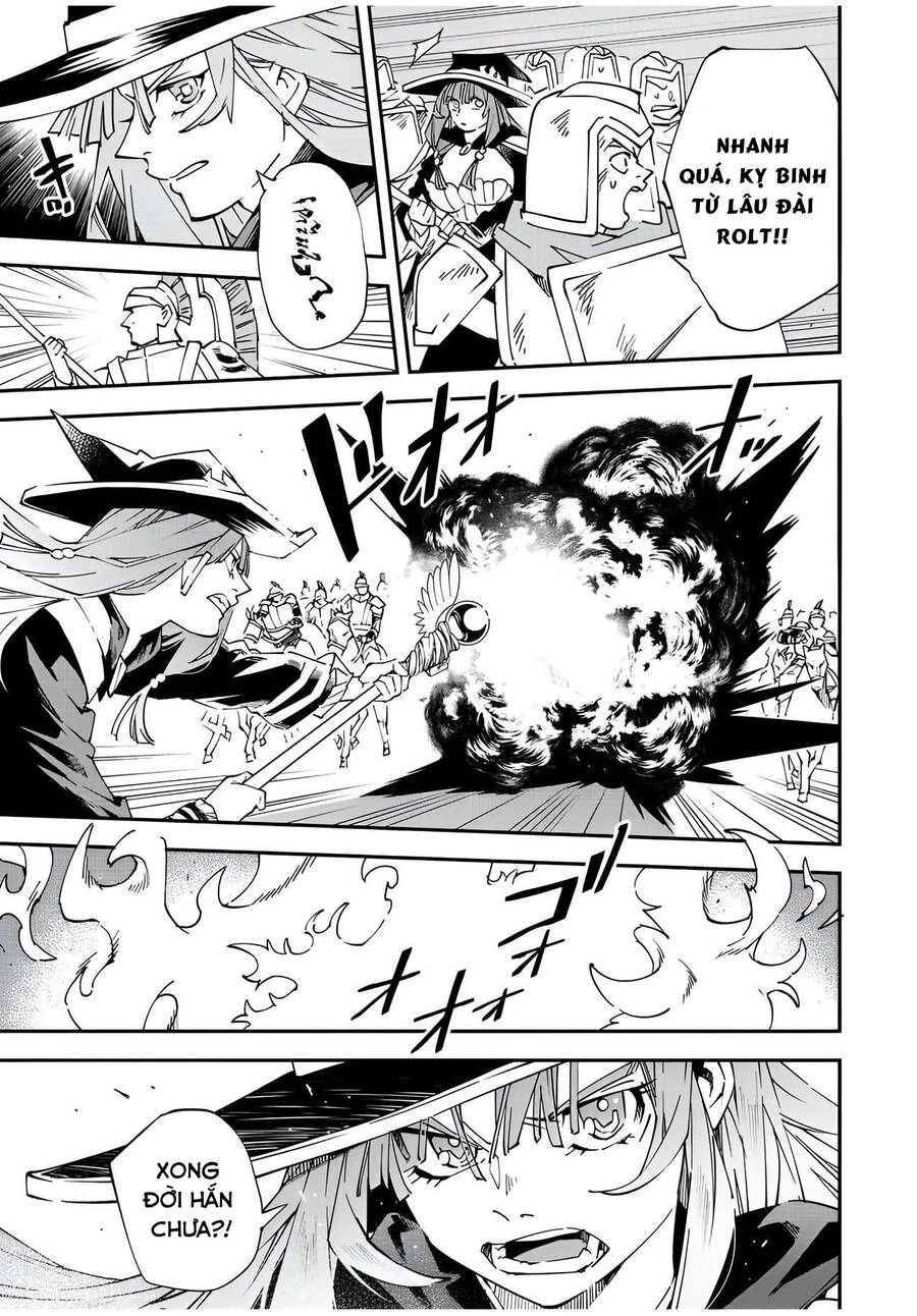 Tái Sinh Thành Quý Tộc Với Kĩ Năng 'Appraisal' Chapter 82 - 13