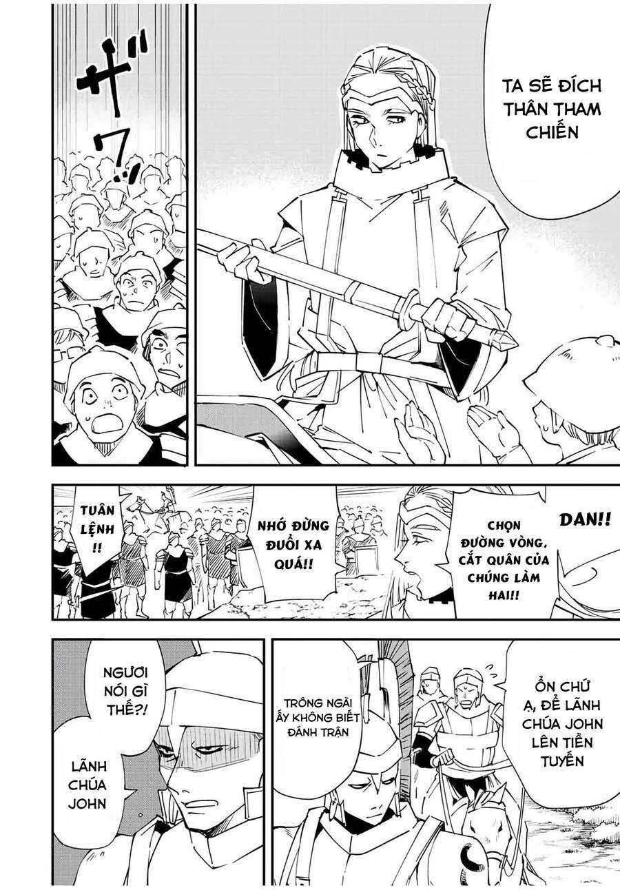 Tái Sinh Thành Quý Tộc Với Kĩ Năng 'Appraisal' Chapter 83 - 6