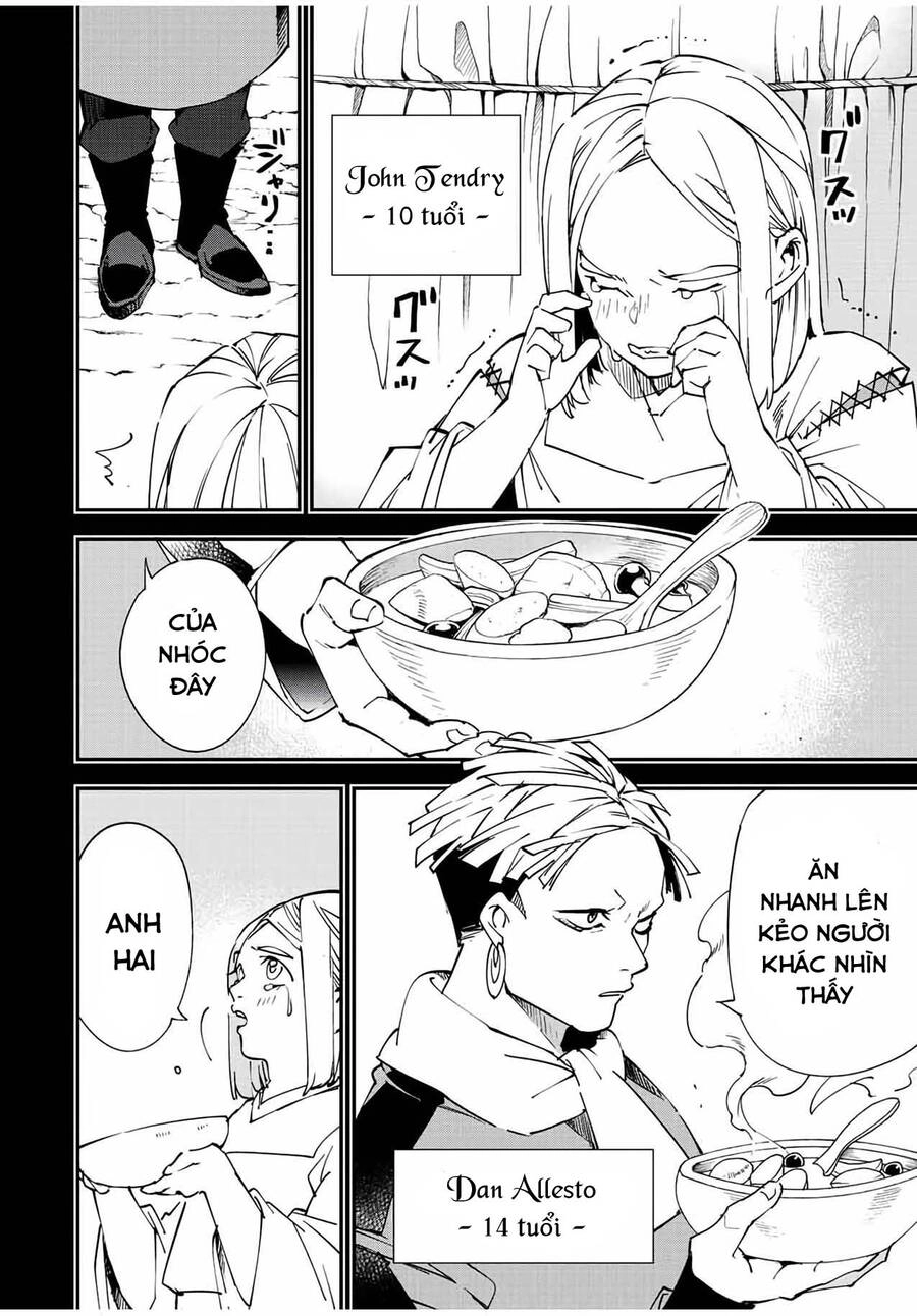 Tái Sinh Thành Quý Tộc Với Kĩ Năng 'Appraisal' Chapter 83 - 8