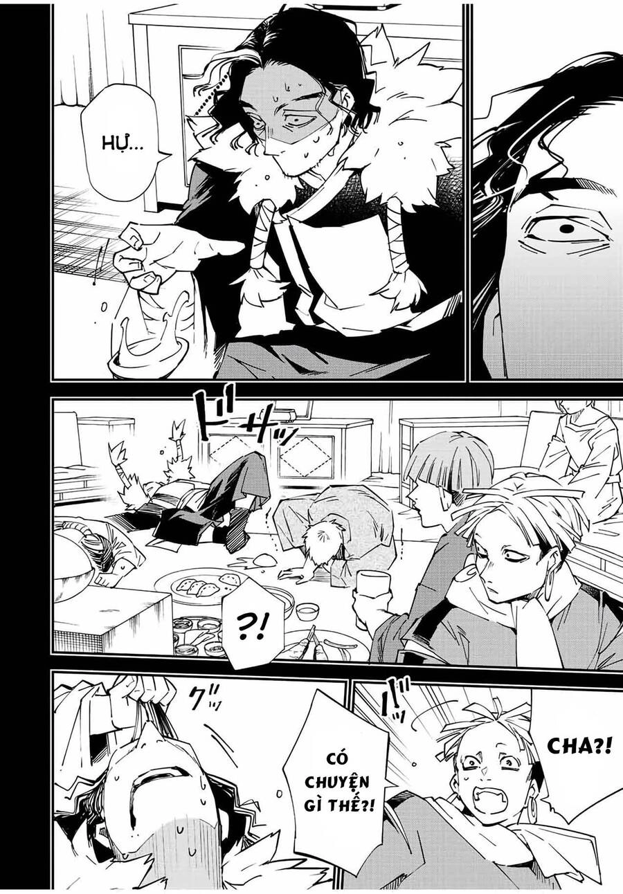 Tái Sinh Thành Quý Tộc Với Kĩ Năng 'Appraisal' Chapter 83 - 12