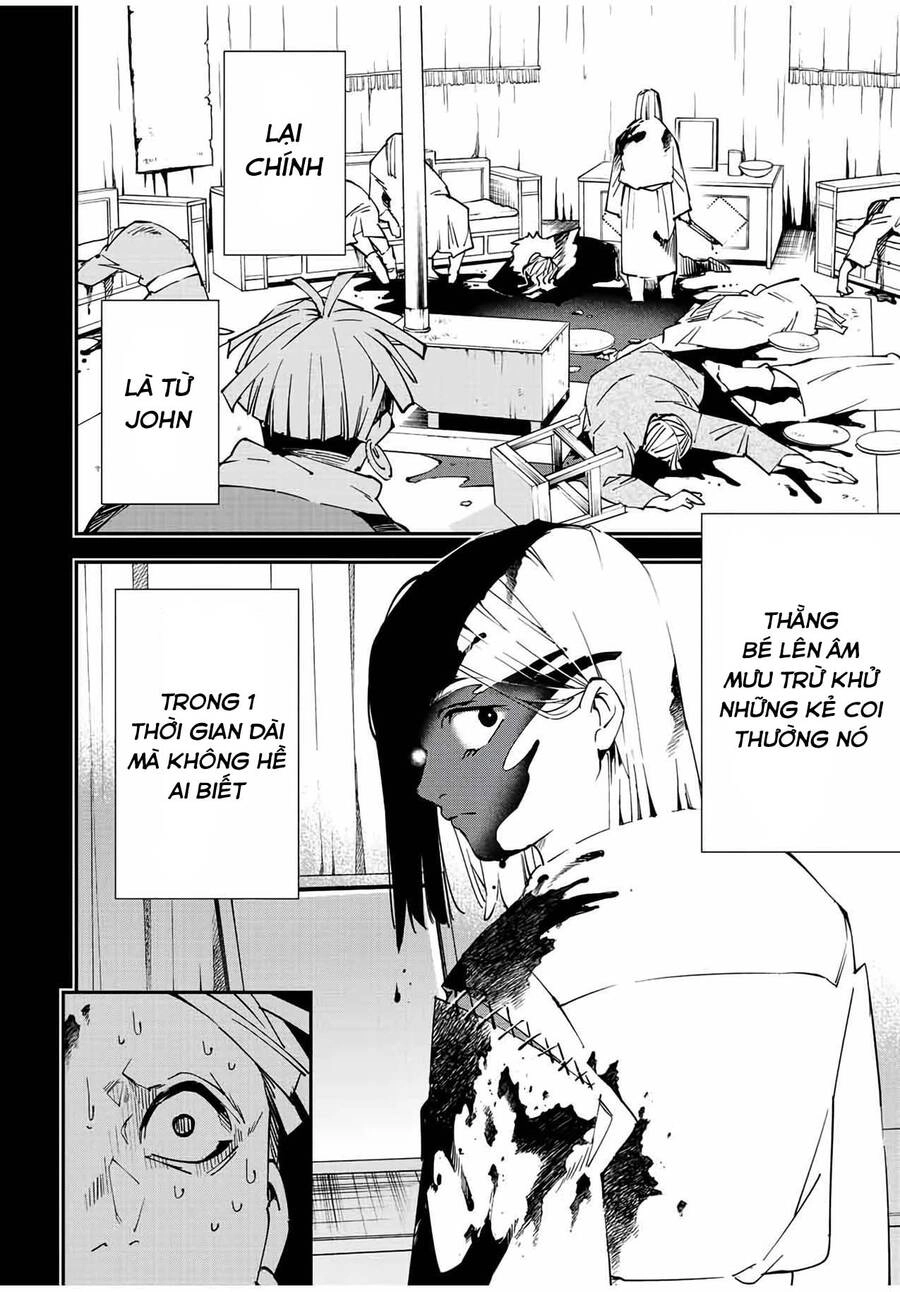 Tái Sinh Thành Quý Tộc Với Kĩ Năng 'Appraisal' Chapter 83 - 14