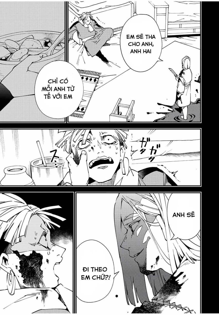 Tái Sinh Thành Quý Tộc Với Kĩ Năng 'Appraisal' Chapter 83 - 15