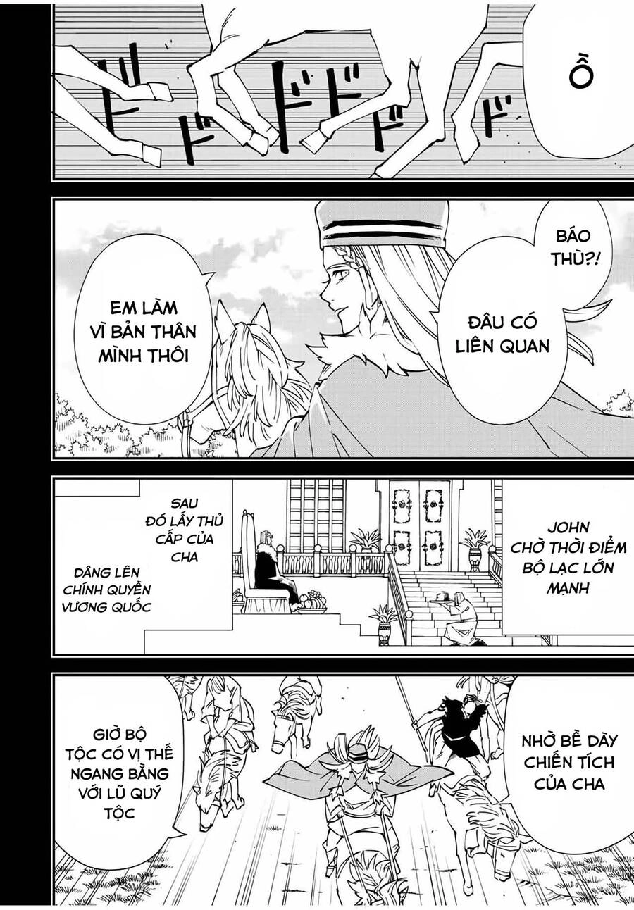 Tái Sinh Thành Quý Tộc Với Kĩ Năng 'Appraisal' Chapter 83 - 16