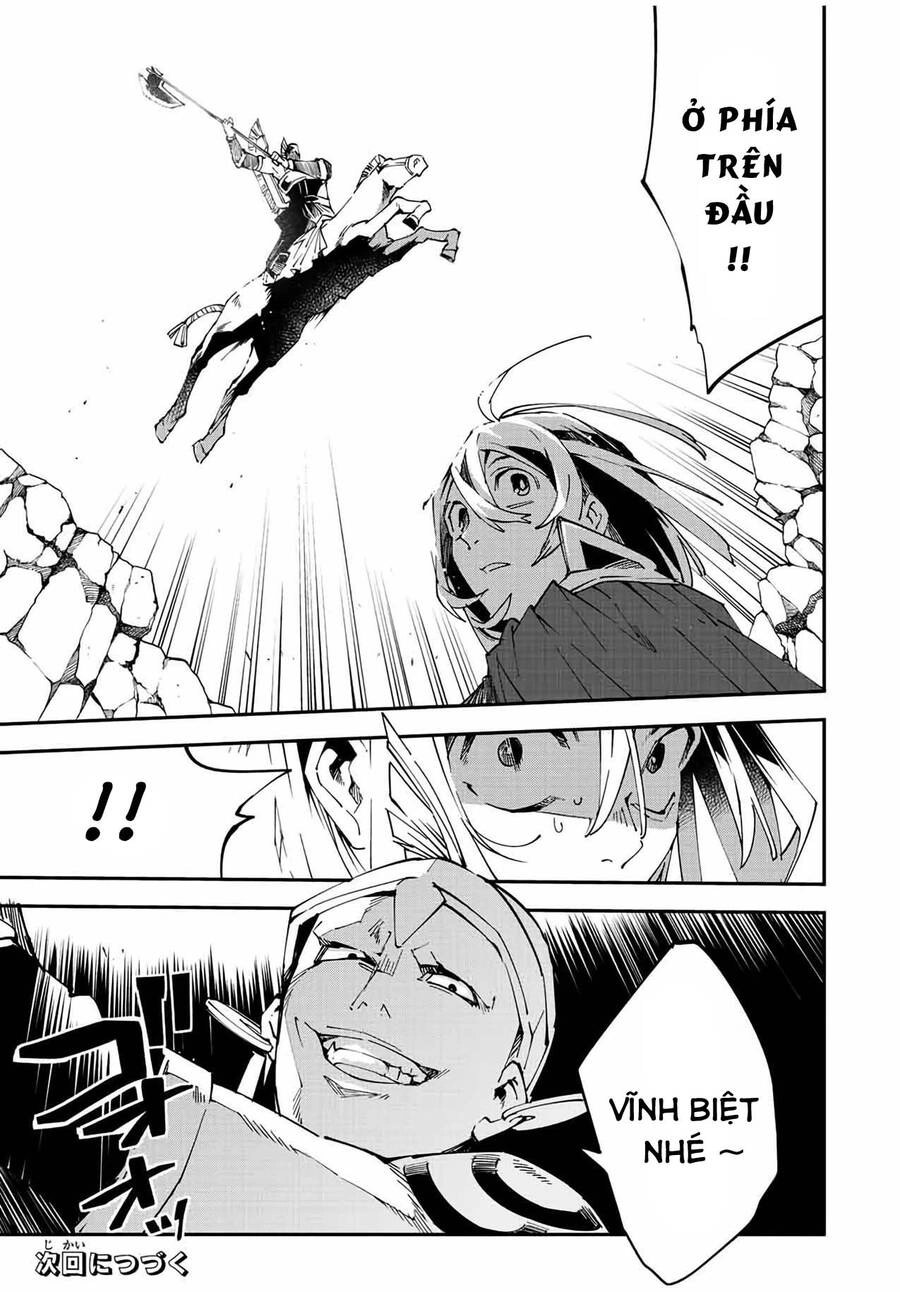 Tái Sinh Thành Quý Tộc Với Kĩ Năng 'Appraisal' Chapter 84 - 21