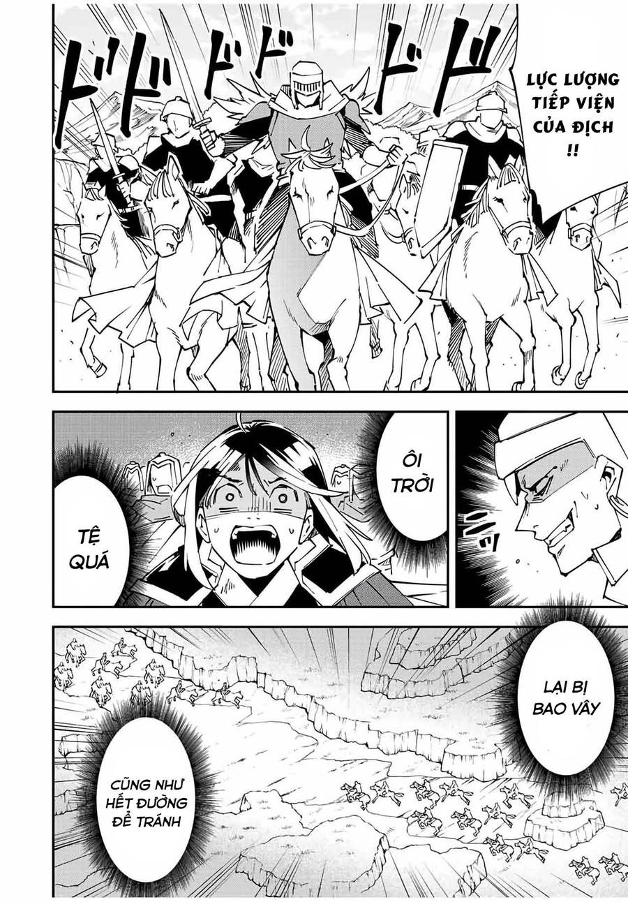 Tái Sinh Thành Quý Tộc Với Kĩ Năng 'Appraisal' Chapter 85 - 8