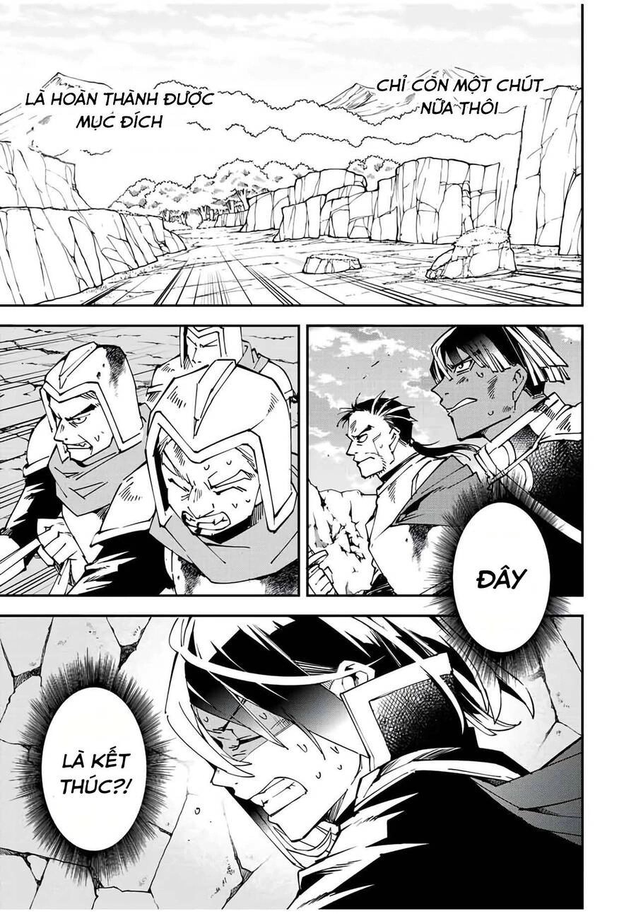 Tái Sinh Thành Quý Tộc Với Kĩ Năng 'Appraisal' Chapter 85 - 9