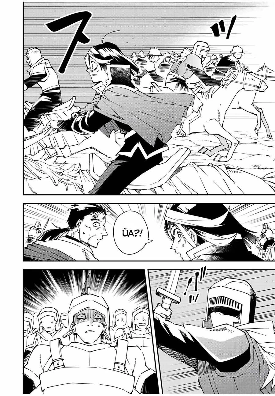 Tái Sinh Thành Quý Tộc Với Kĩ Năng 'Appraisal' Chapter 85 - 10