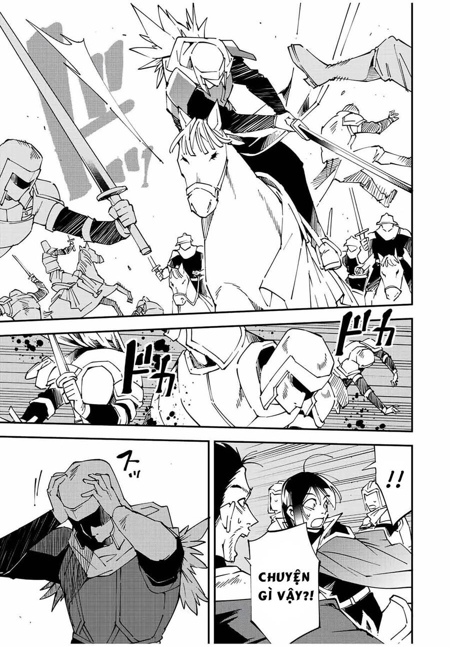 Tái Sinh Thành Quý Tộc Với Kĩ Năng 'Appraisal' Chapter 85 - 11