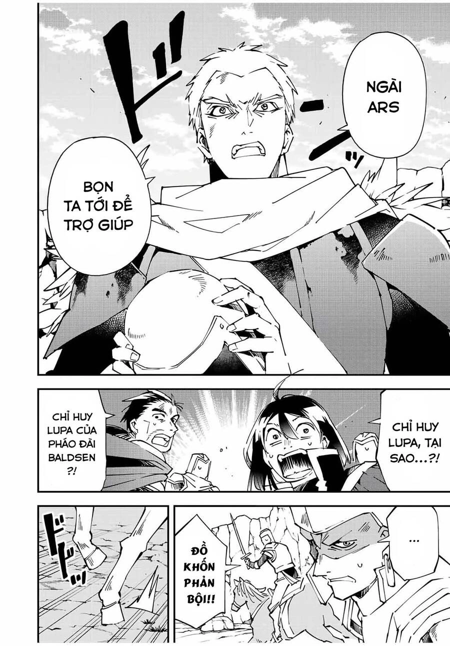 Tái Sinh Thành Quý Tộc Với Kĩ Năng 'Appraisal' Chapter 85 - 12