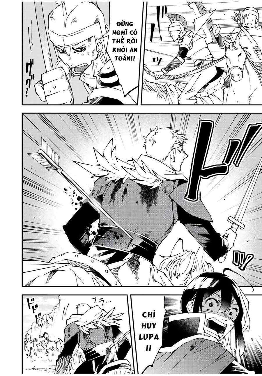 Tái Sinh Thành Quý Tộc Với Kĩ Năng 'Appraisal' Chapter 85 - 14