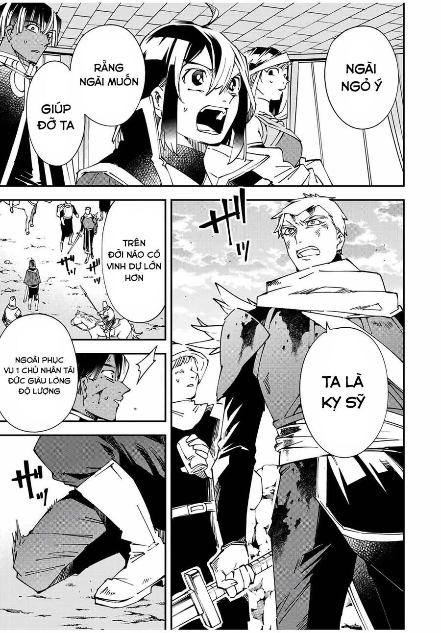 Tái Sinh Thành Quý Tộc Với Kĩ Năng 'Appraisal' Chapter 85 - 19