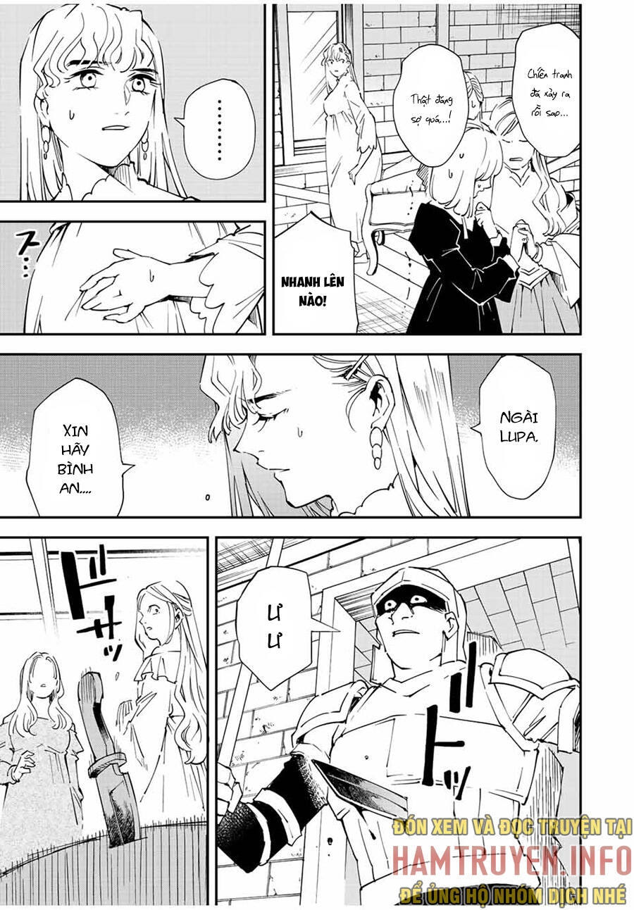 Tái Sinh Thành Quý Tộc Với Kĩ Năng 'Appraisal' Chapter 86 - 5