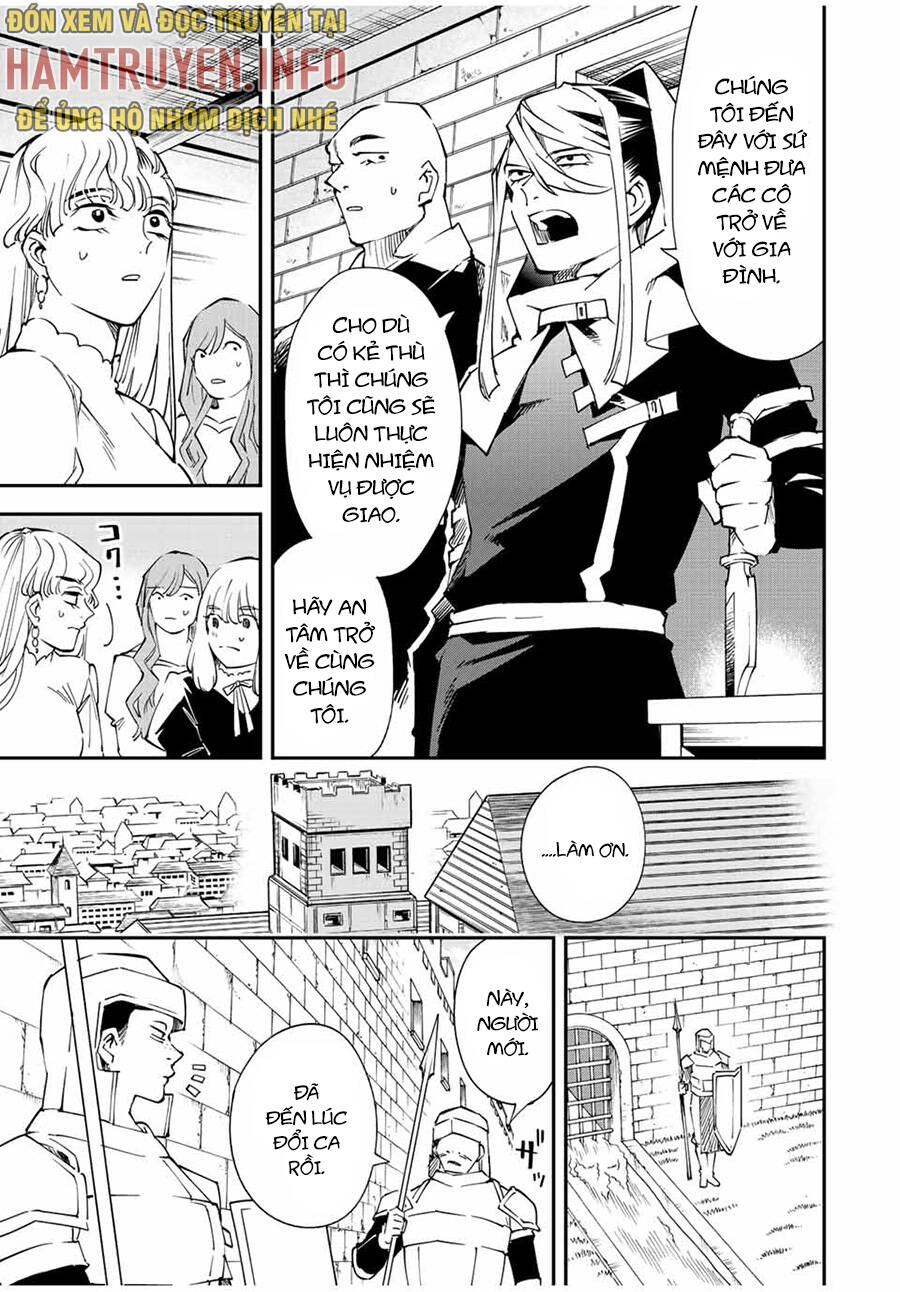 Tái Sinh Thành Quý Tộc Với Kĩ Năng 'Appraisal' Chapter 86 - 7