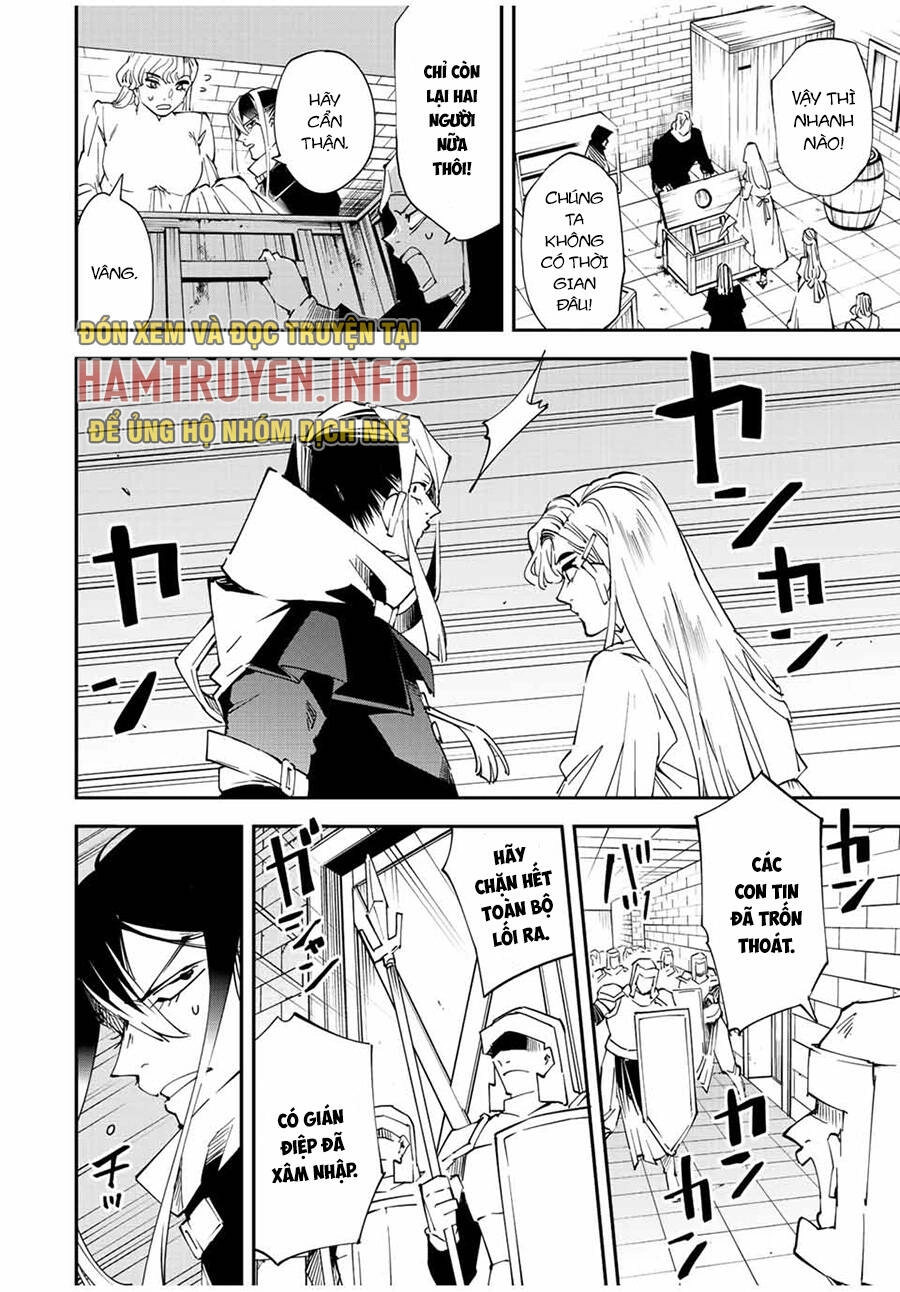 Tái Sinh Thành Quý Tộc Với Kĩ Năng 'Appraisal' Chapter 86 - 10