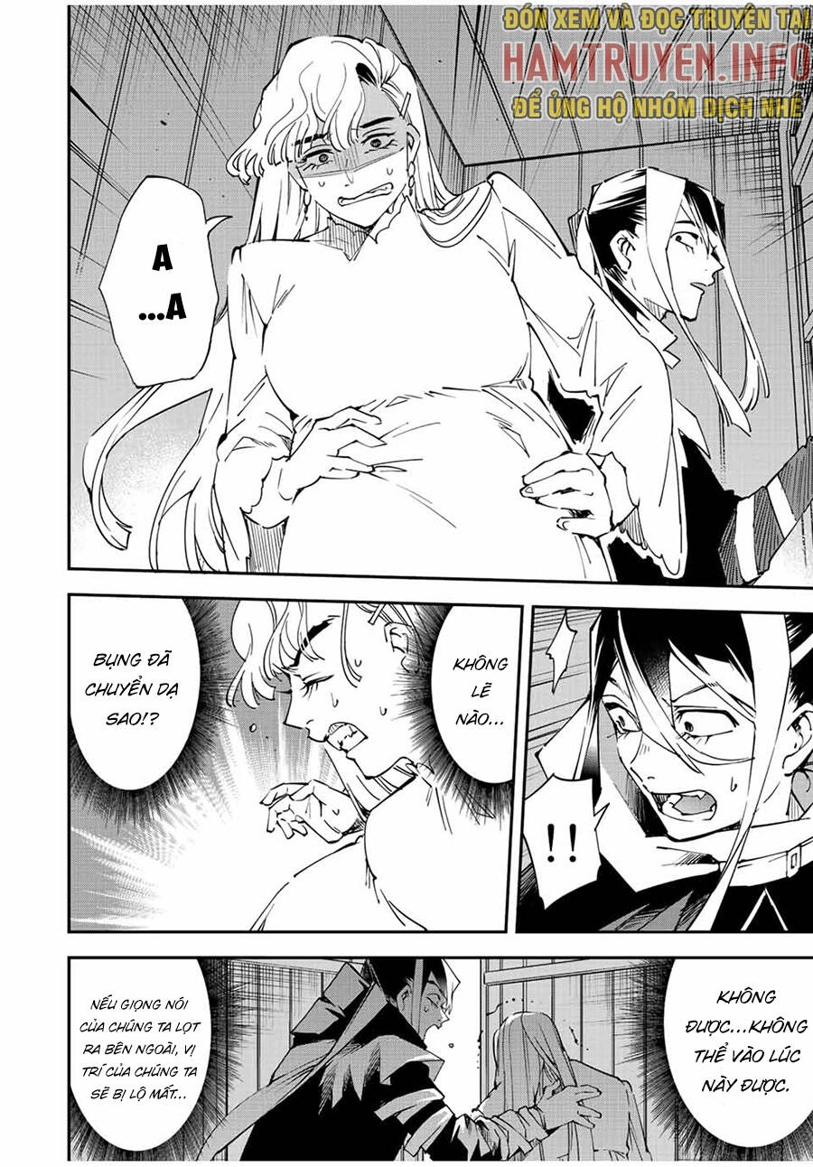 Tái Sinh Thành Quý Tộc Với Kĩ Năng 'Appraisal' Chapter 86 - 12