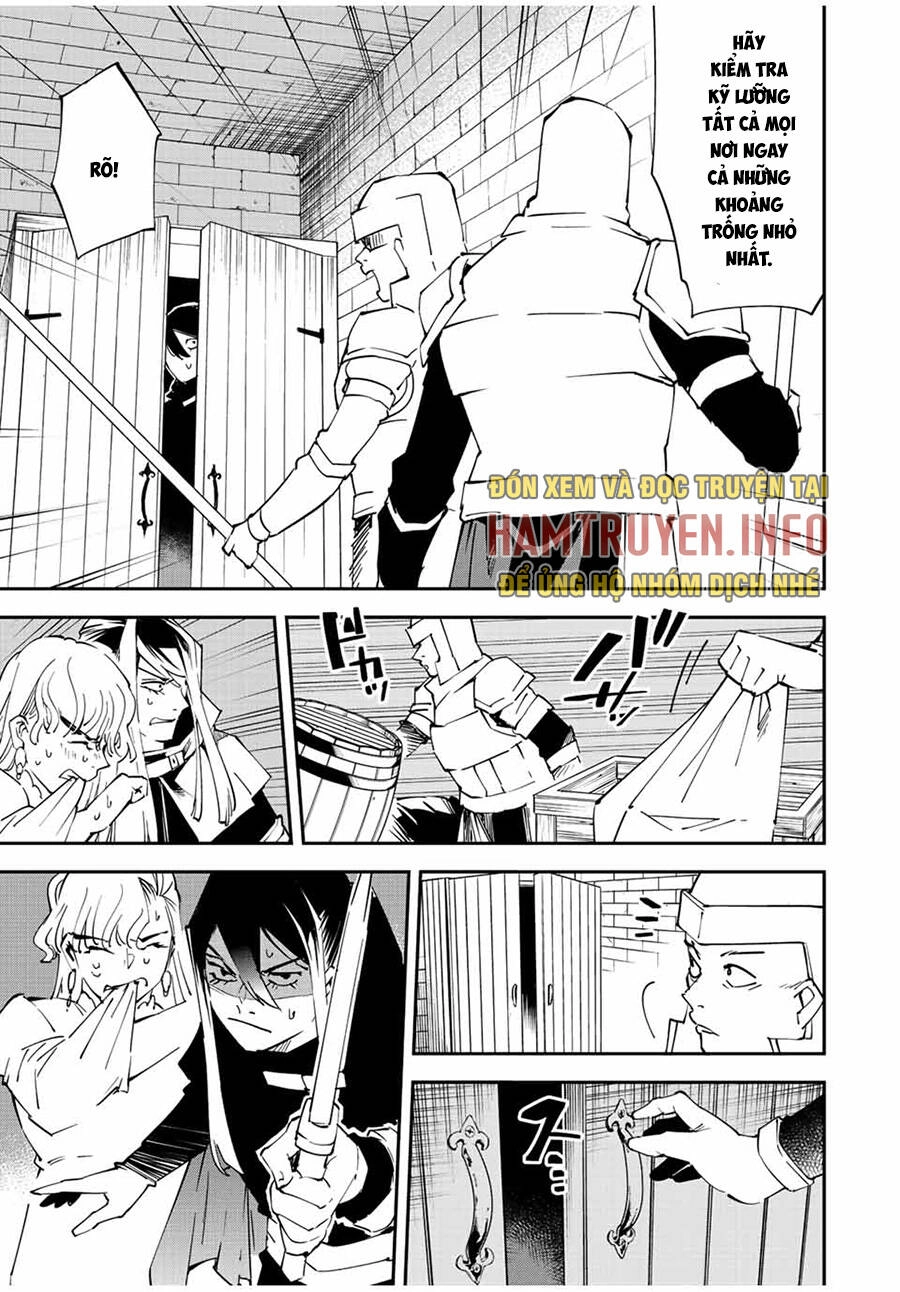 Tái Sinh Thành Quý Tộc Với Kĩ Năng 'Appraisal' Chapter 86 - 13