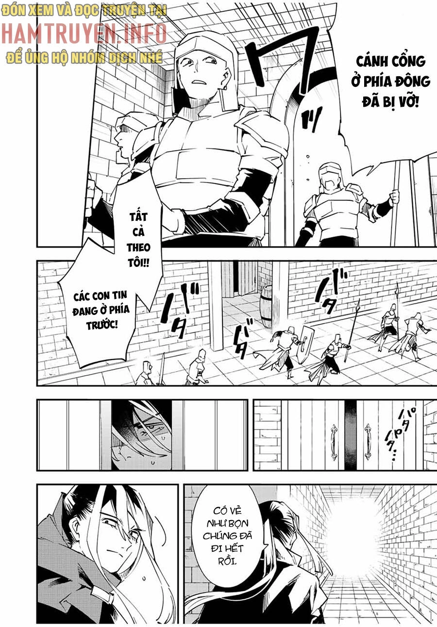 Tái Sinh Thành Quý Tộc Với Kĩ Năng 'Appraisal' Chapter 86 - 14