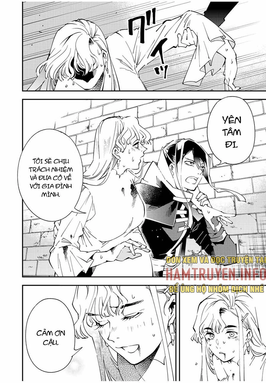 Tái Sinh Thành Quý Tộc Với Kĩ Năng 'Appraisal' Chapter 86 - 16