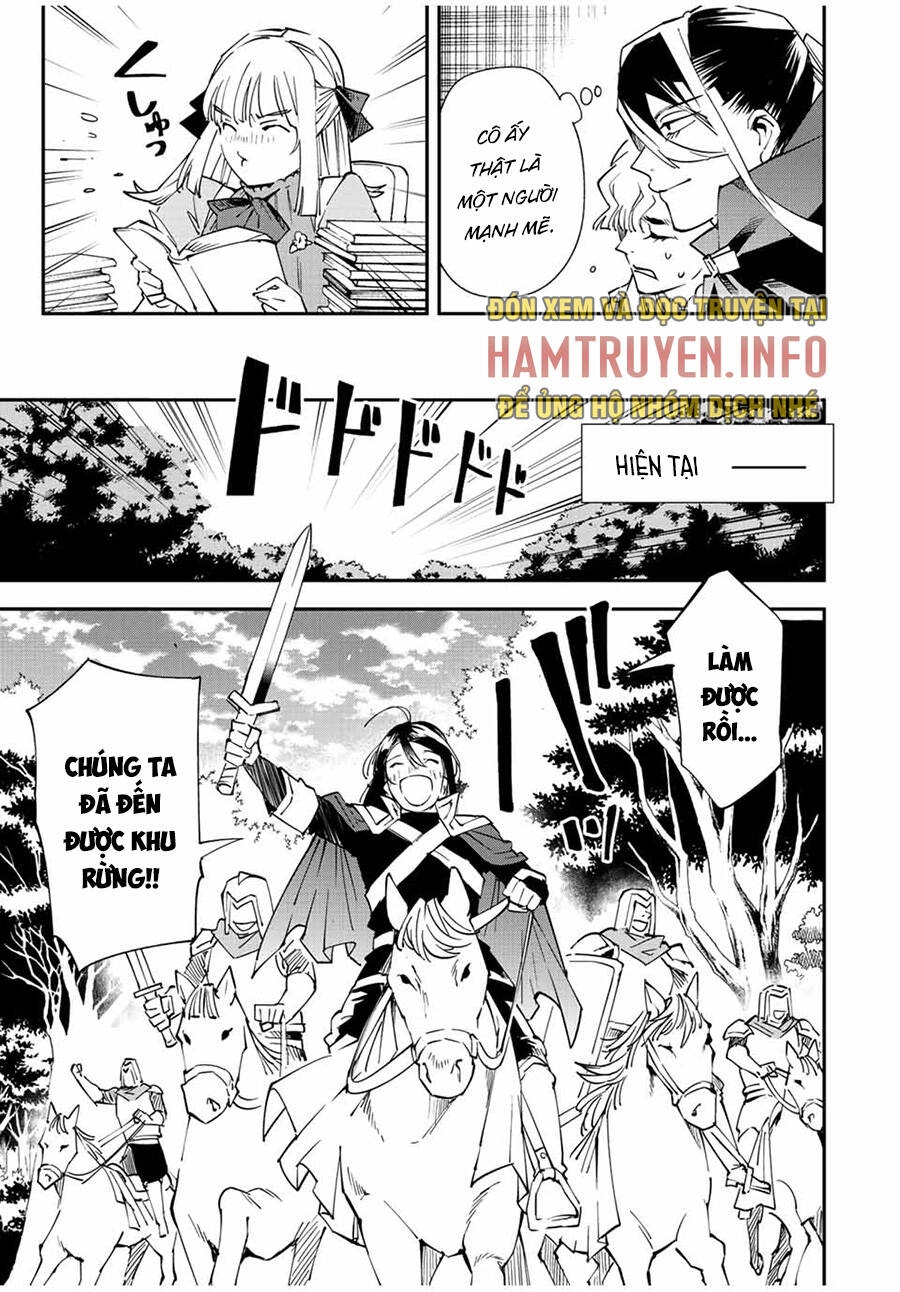 Tái Sinh Thành Quý Tộc Với Kĩ Năng 'Appraisal' Chapter 86 - 17