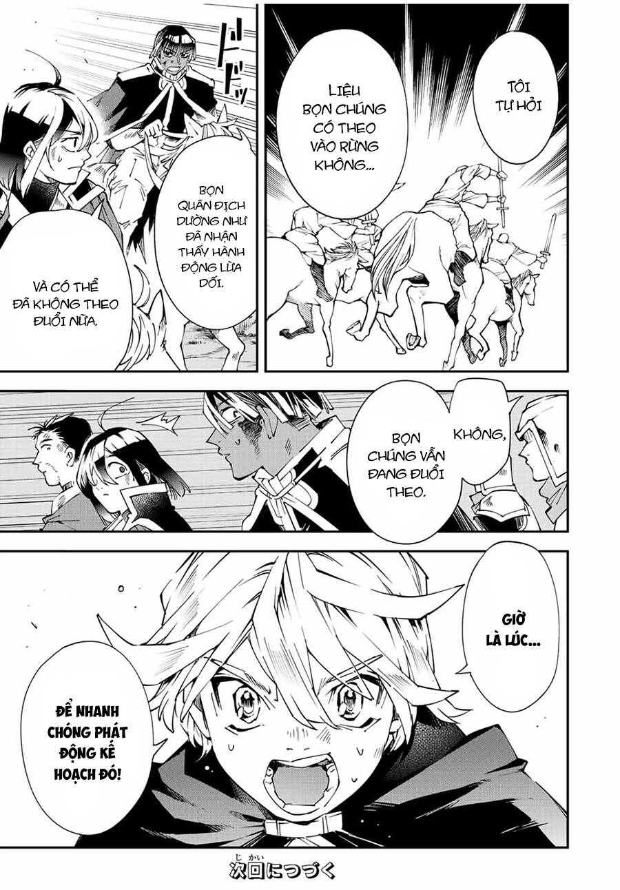 Tái Sinh Thành Quý Tộc Với Kĩ Năng 'Appraisal' Chapter 86 - 19