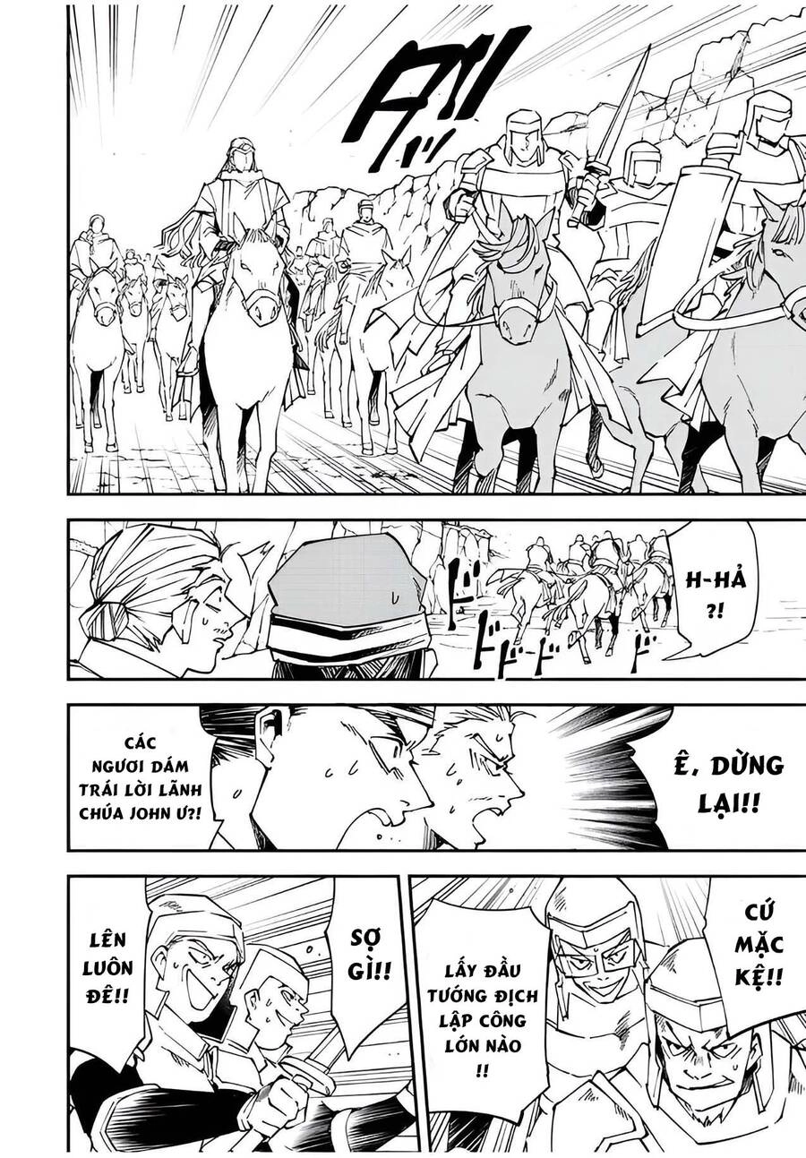 Tái Sinh Thành Quý Tộc Với Kĩ Năng 'Appraisal' Chapter 87 - 4