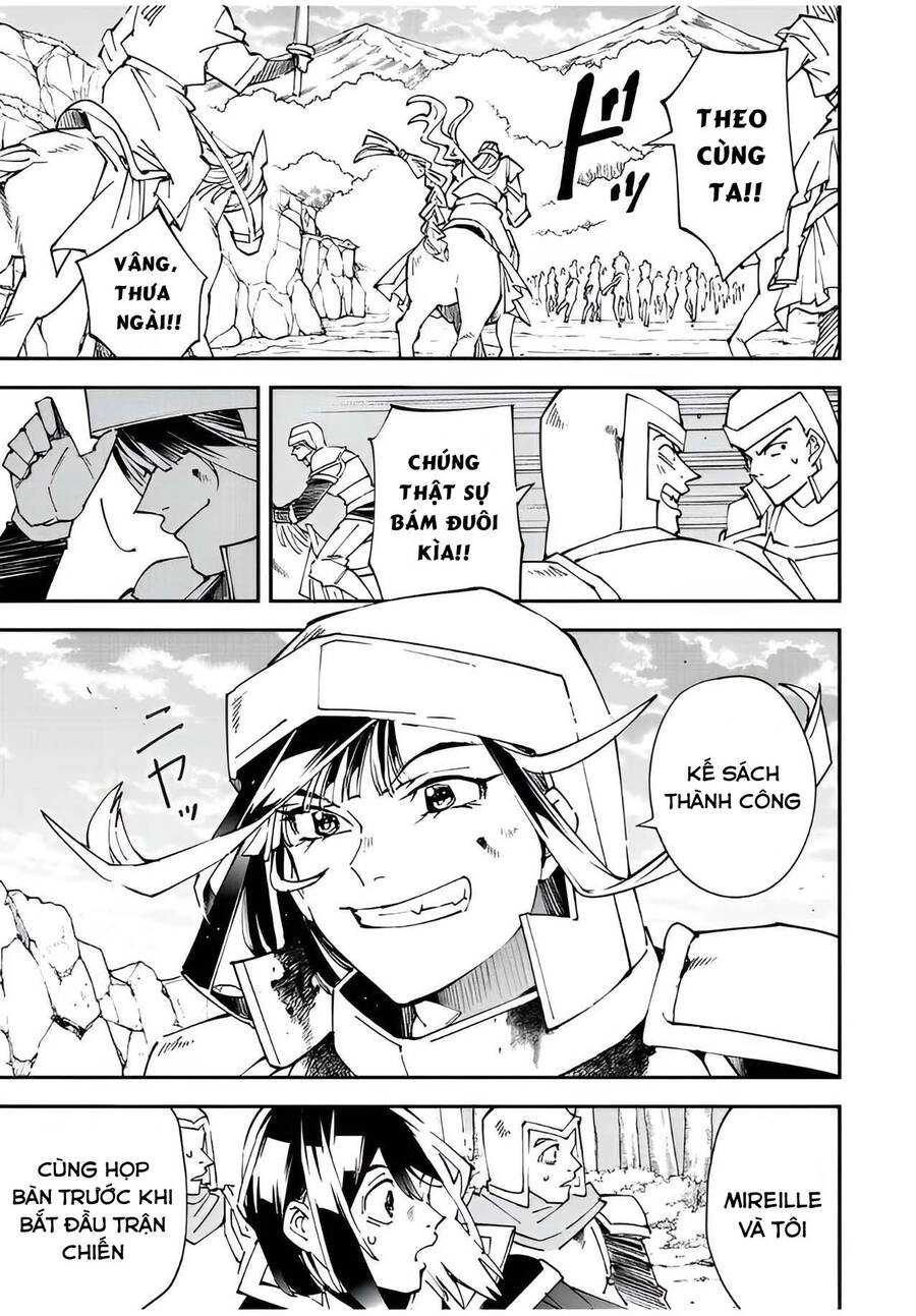 Tái Sinh Thành Quý Tộc Với Kĩ Năng 'Appraisal' Chapter 87 - 7