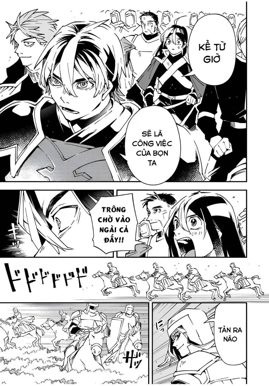 Tái Sinh Thành Quý Tộc Với Kĩ Năng 'Appraisal' Chapter 87 - 13