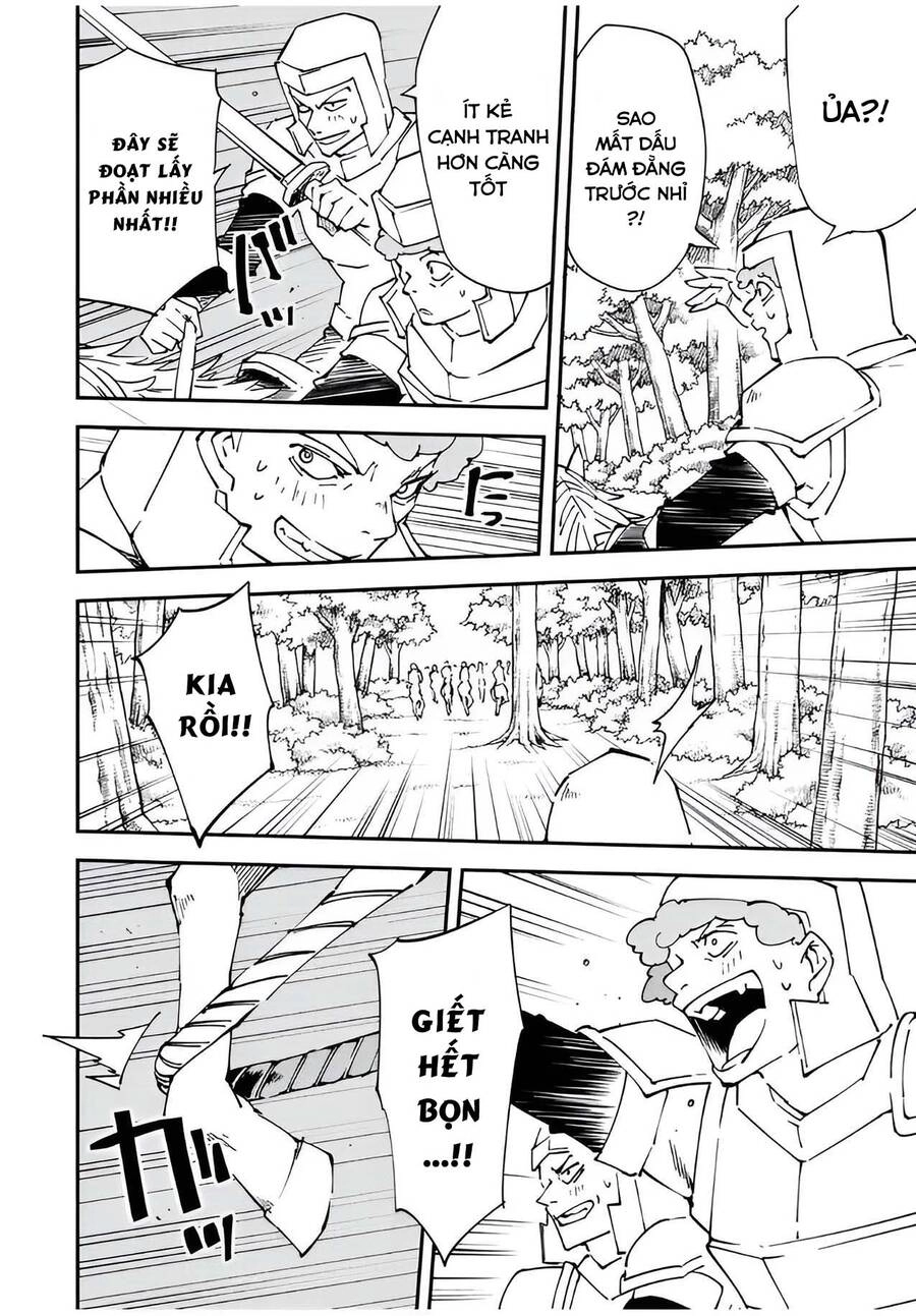 Tái Sinh Thành Quý Tộc Với Kĩ Năng 'Appraisal' Chapter 87 - 14