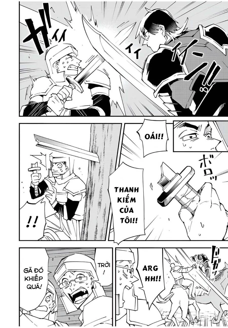 Tái Sinh Thành Quý Tộc Với Kĩ Năng 'Appraisal' Chapter 88 - 4