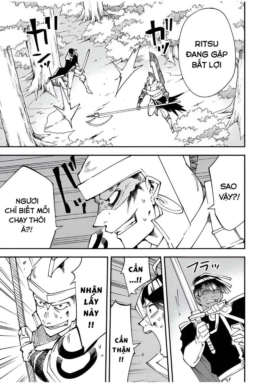 Tái Sinh Thành Quý Tộc Với Kĩ Năng 'Appraisal' Chapter 88 - 17