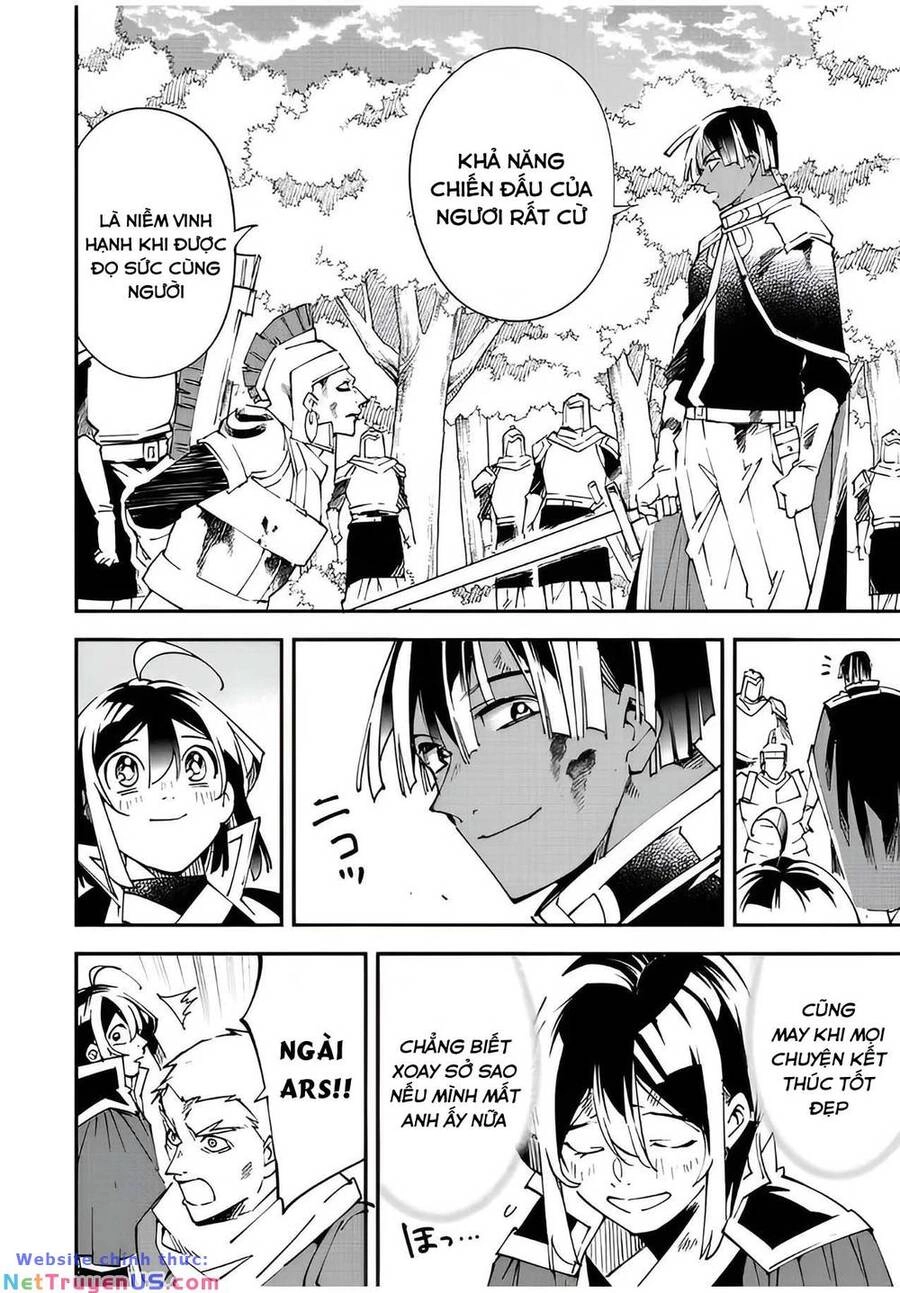 Tái Sinh Thành Quý Tộc Với Kĩ Năng 'Appraisal' Chapter 89 - 6