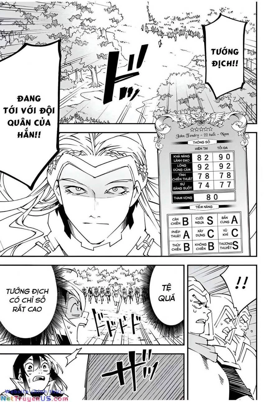 Tái Sinh Thành Quý Tộc Với Kĩ Năng 'Appraisal' Chapter 89 - 7