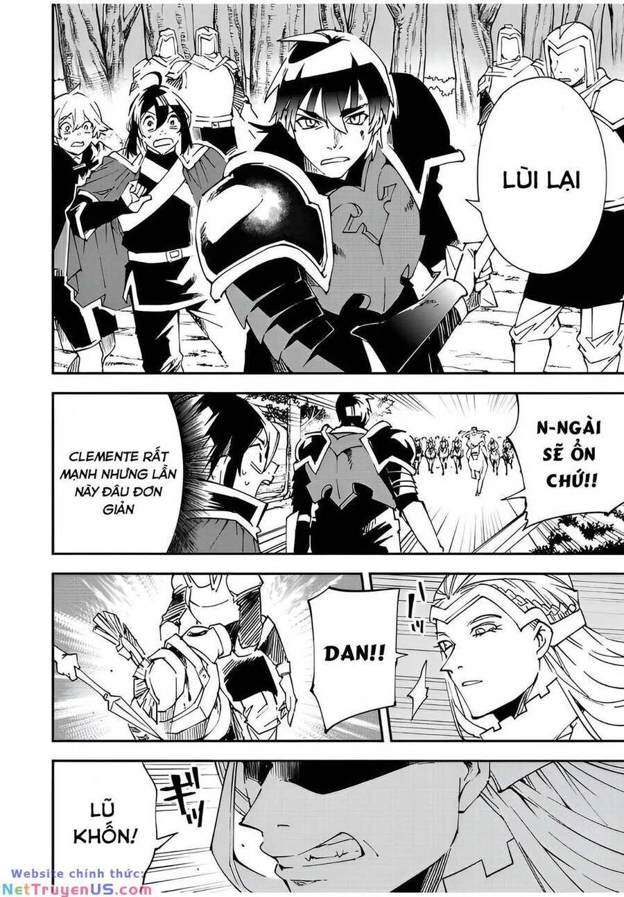 Tái Sinh Thành Quý Tộc Với Kĩ Năng 'Appraisal' Chapter 89 - 8