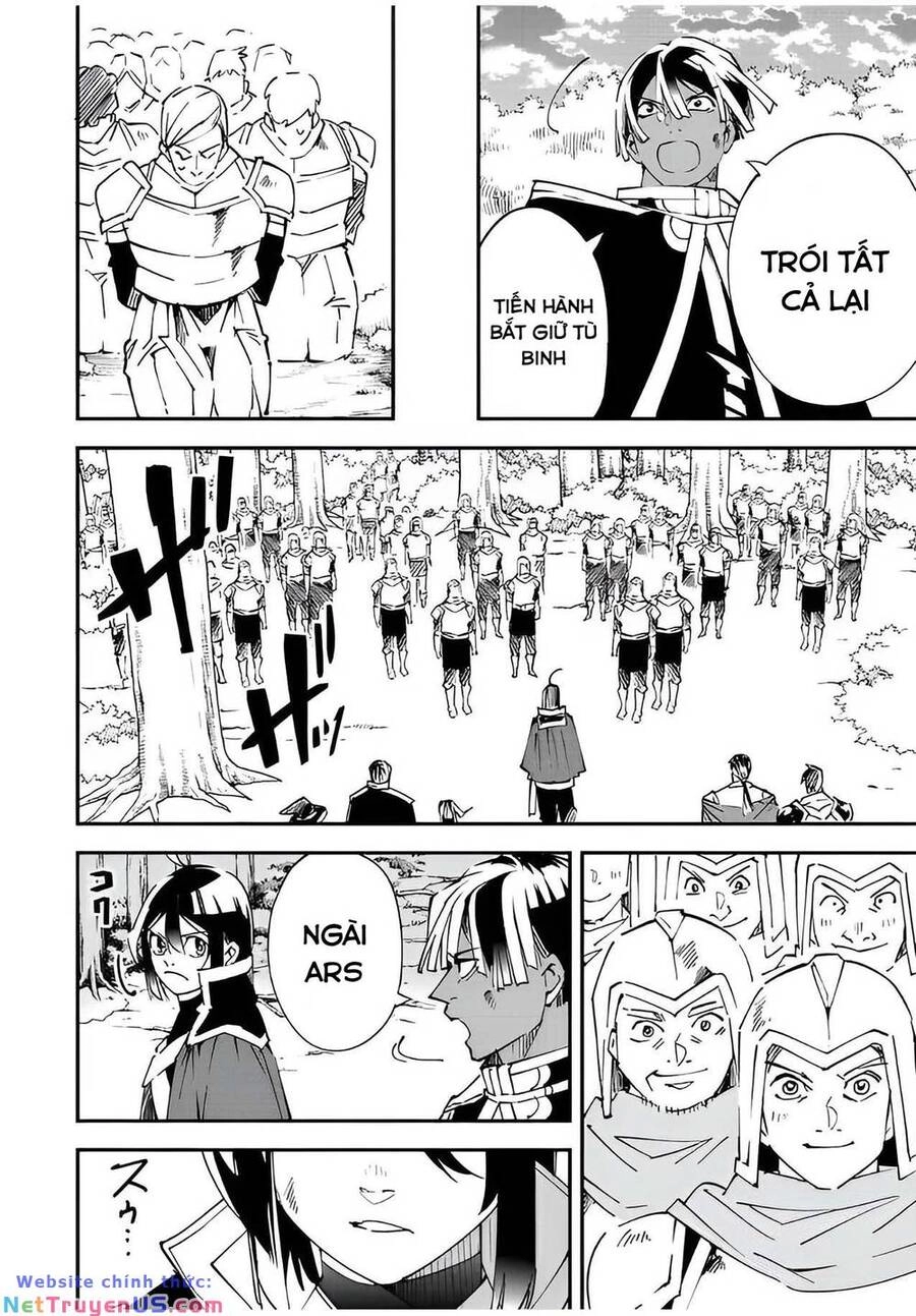 Tái Sinh Thành Quý Tộc Với Kĩ Năng 'Appraisal' Chapter 89 - 14