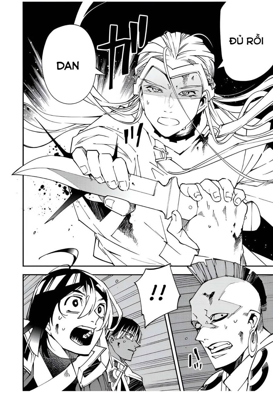 Tái Sinh Thành Quý Tộc Với Kĩ Năng 'Appraisal' Chapter 90 - 2