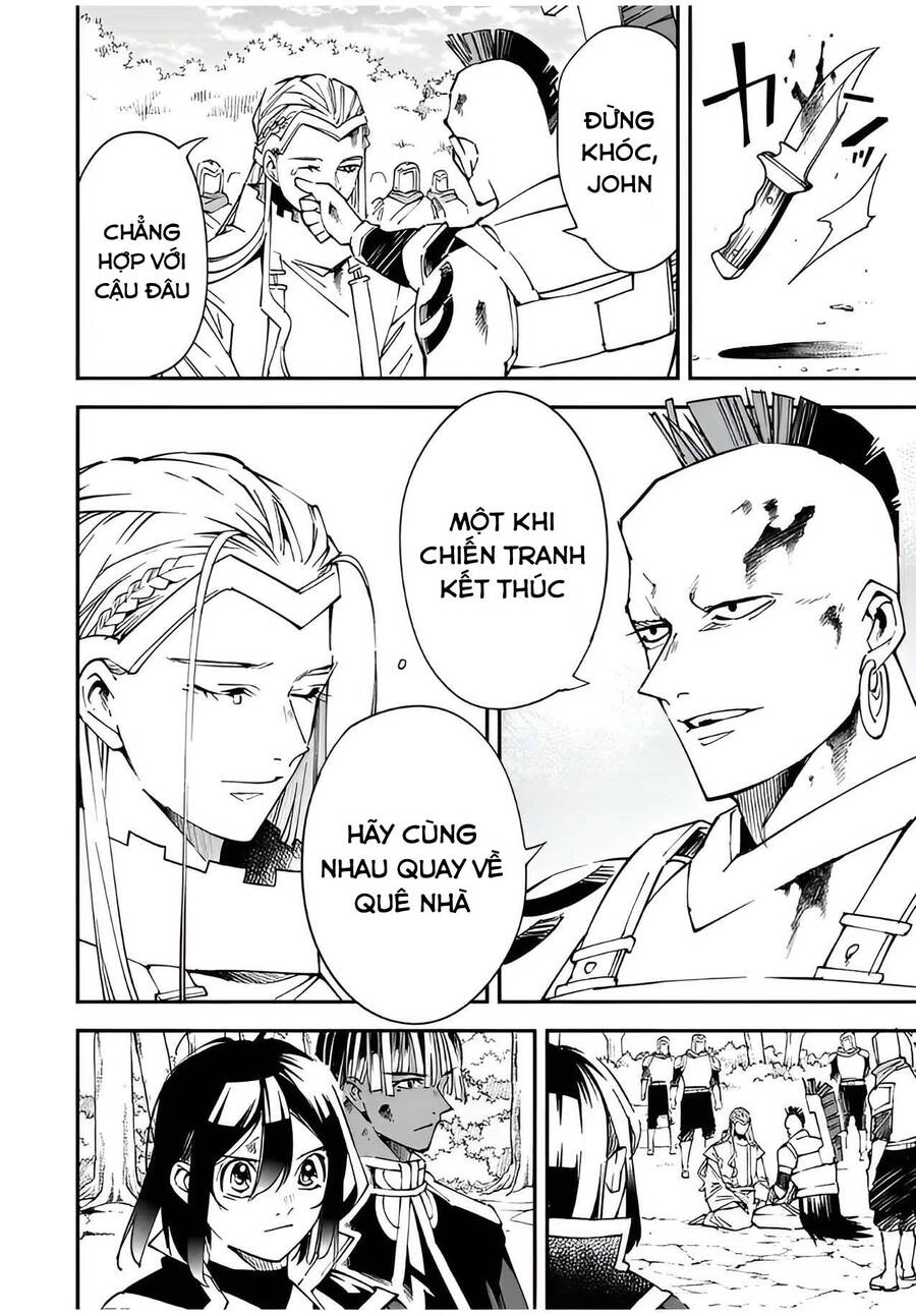 Tái Sinh Thành Quý Tộc Với Kĩ Năng 'Appraisal' Chapter 90 - 6