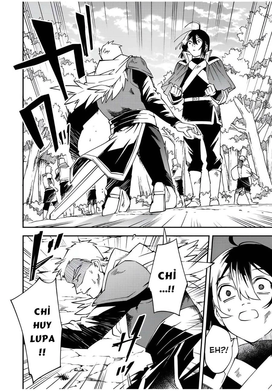 Tái Sinh Thành Quý Tộc Với Kĩ Năng 'Appraisal' Chapter 90 - 8