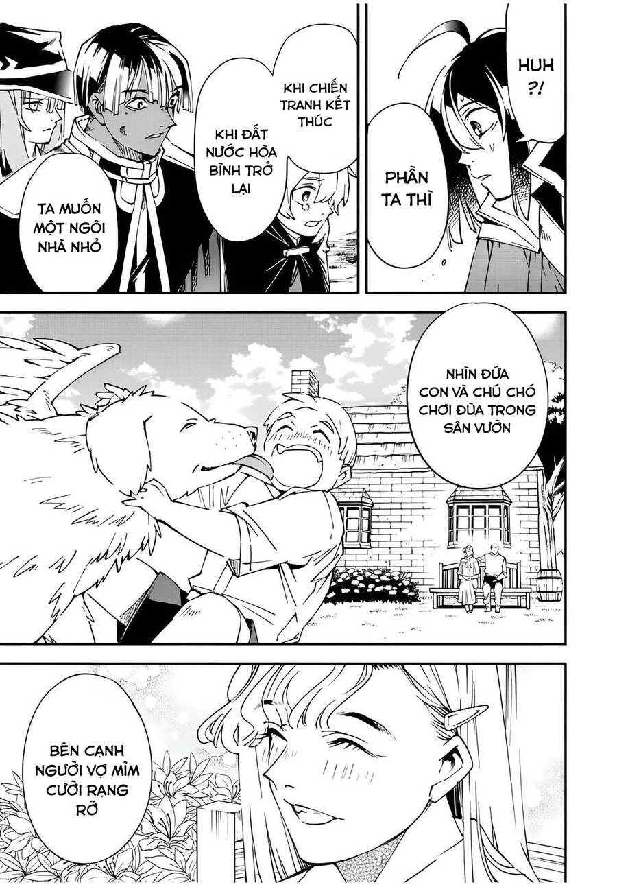 Tái Sinh Thành Quý Tộc Với Kĩ Năng 'Appraisal' Chapter 90 - 11