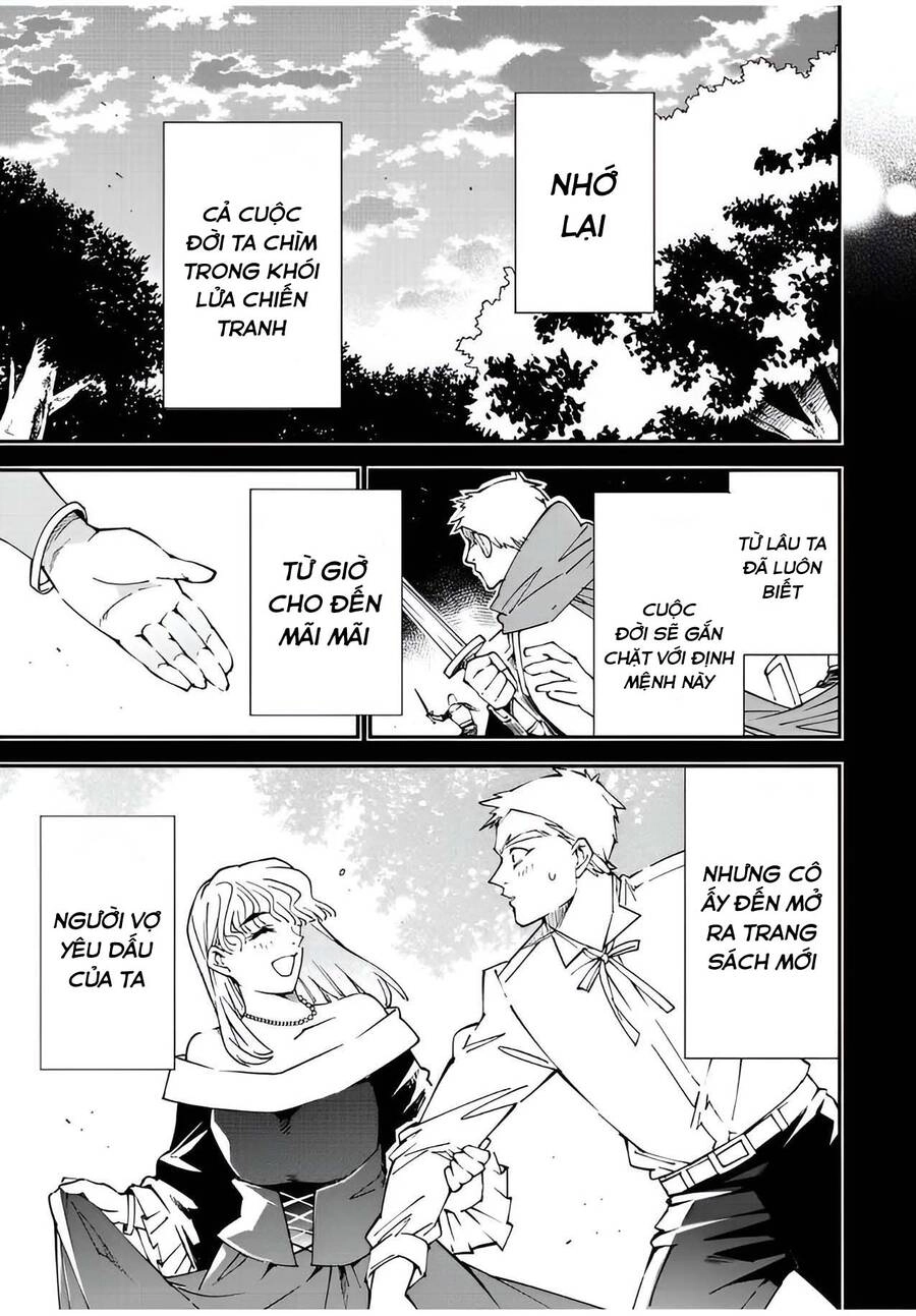 Tái Sinh Thành Quý Tộc Với Kĩ Năng 'Appraisal' Chapter 90 - 13