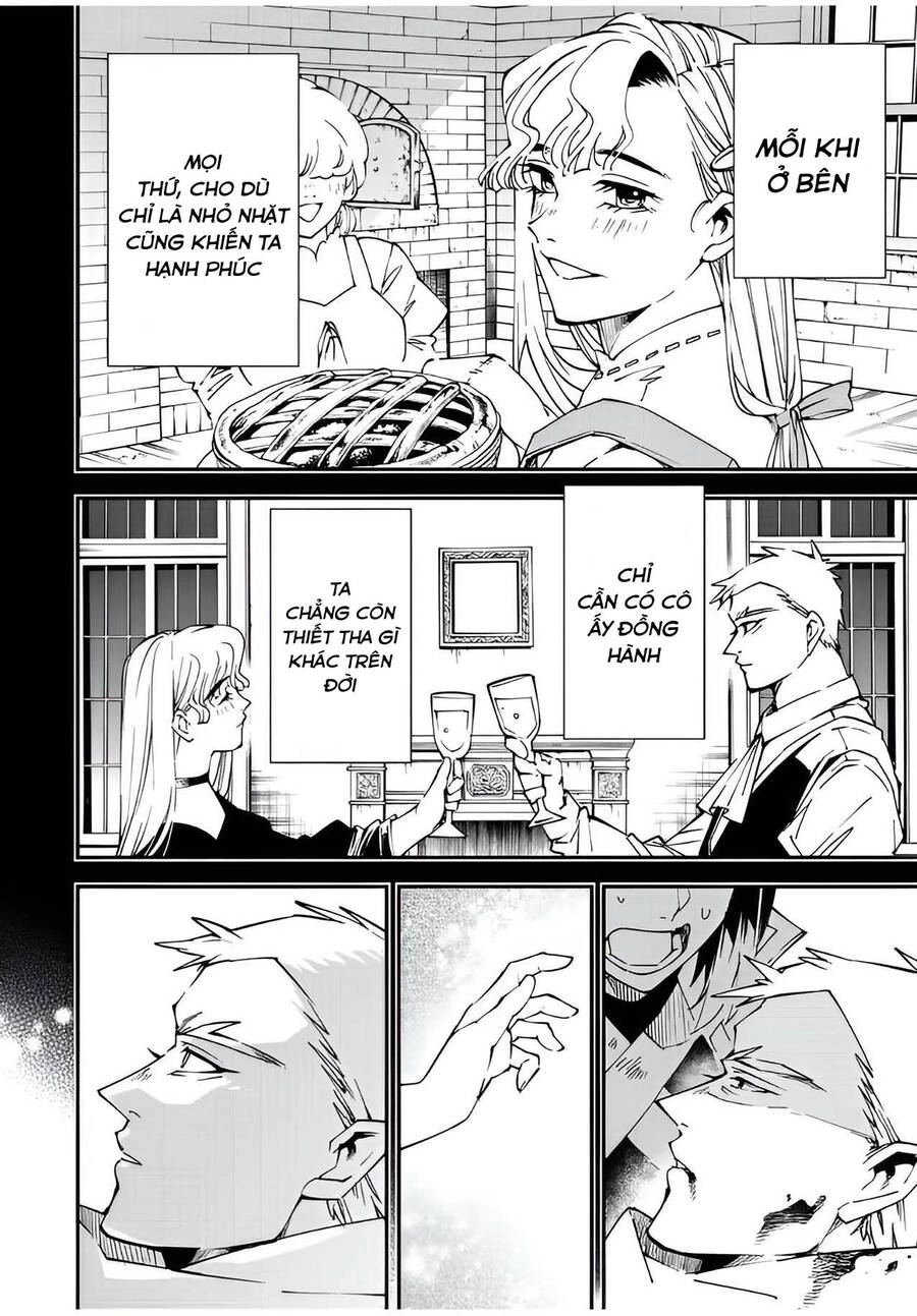 Tái Sinh Thành Quý Tộc Với Kĩ Năng 'Appraisal' Chapter 90 - 14