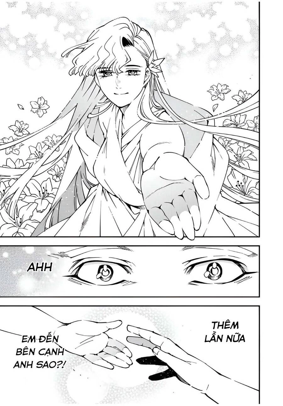 Tái Sinh Thành Quý Tộc Với Kĩ Năng 'Appraisal' Chapter 90 - 15