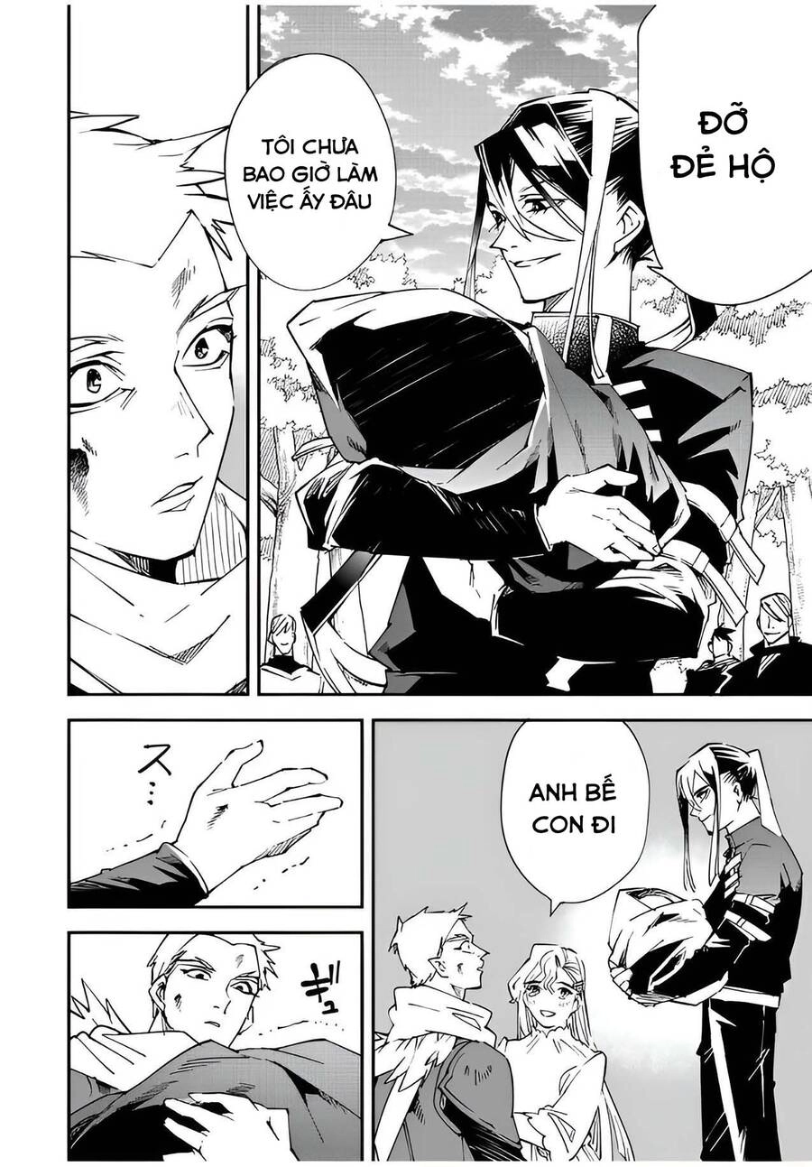 Tái Sinh Thành Quý Tộc Với Kĩ Năng 'Appraisal' Chapter 90 - 18