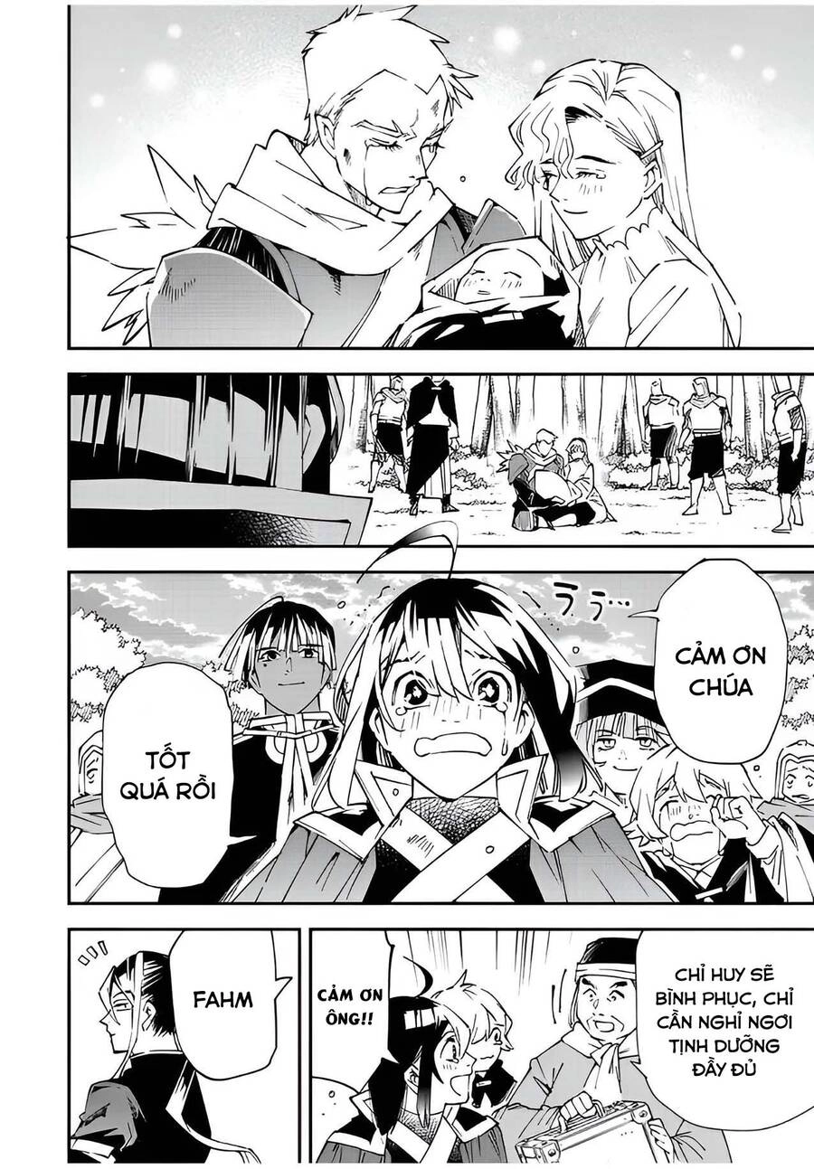 Tái Sinh Thành Quý Tộc Với Kĩ Năng 'Appraisal' Chapter 90 - 20